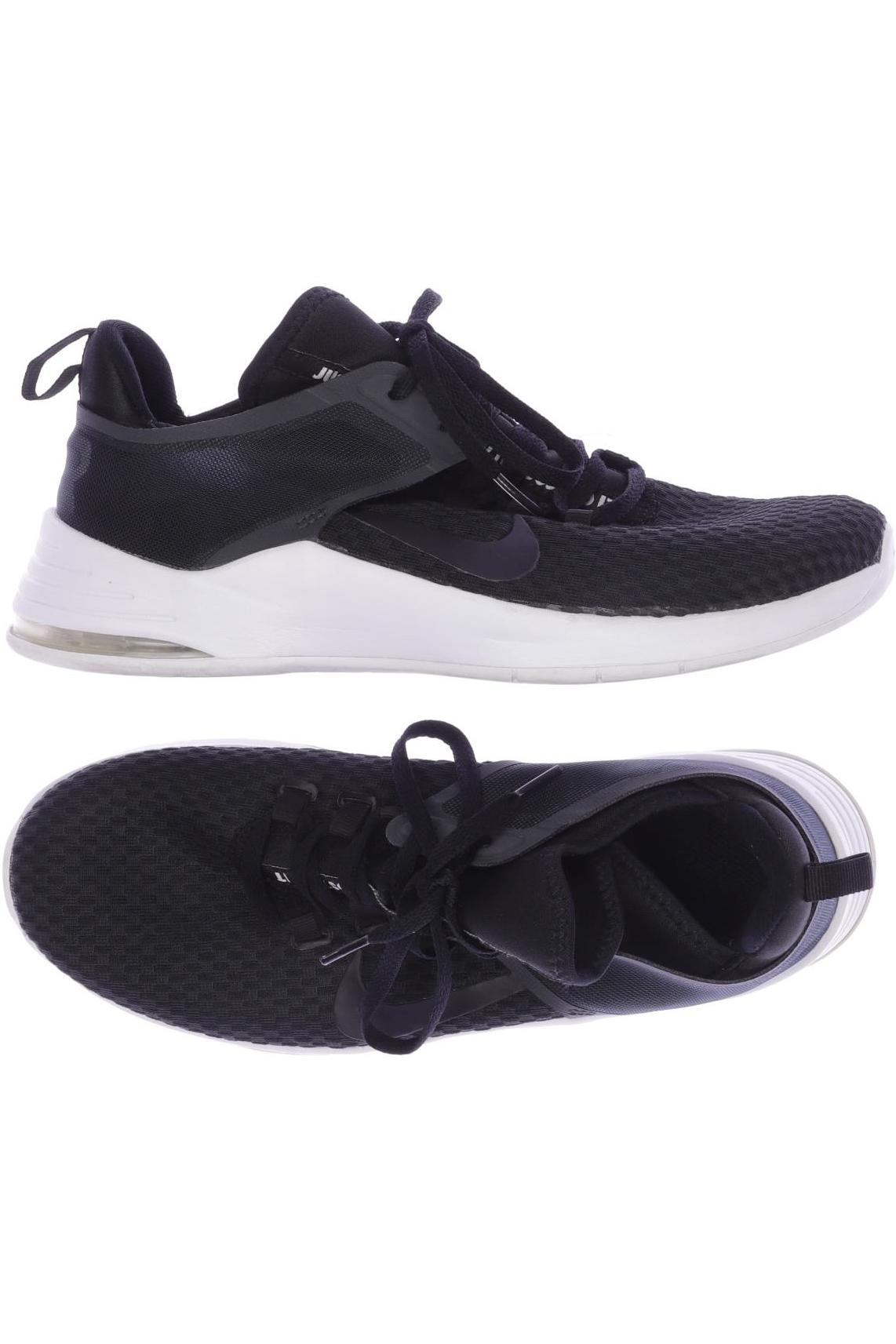 

Nike Damen Sneakers, schwarz, Gr. 40