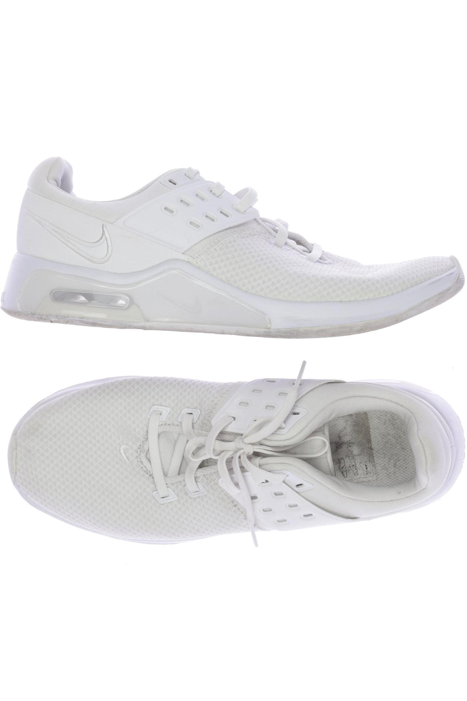 

Nike Damen Sneakers, weiß, Gr. 42.5