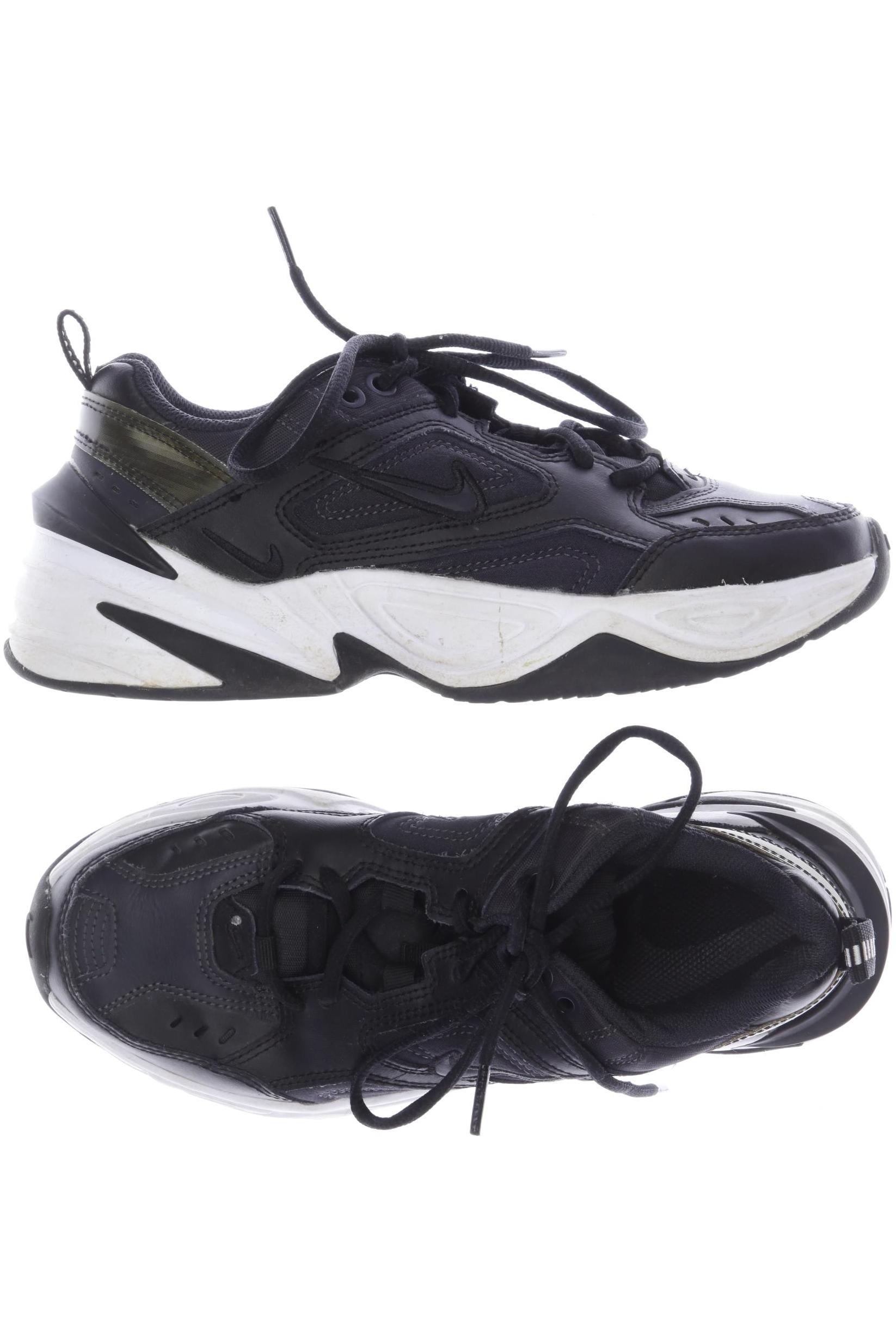 

Nike Damen Sneakers, schwarz, Gr. 38