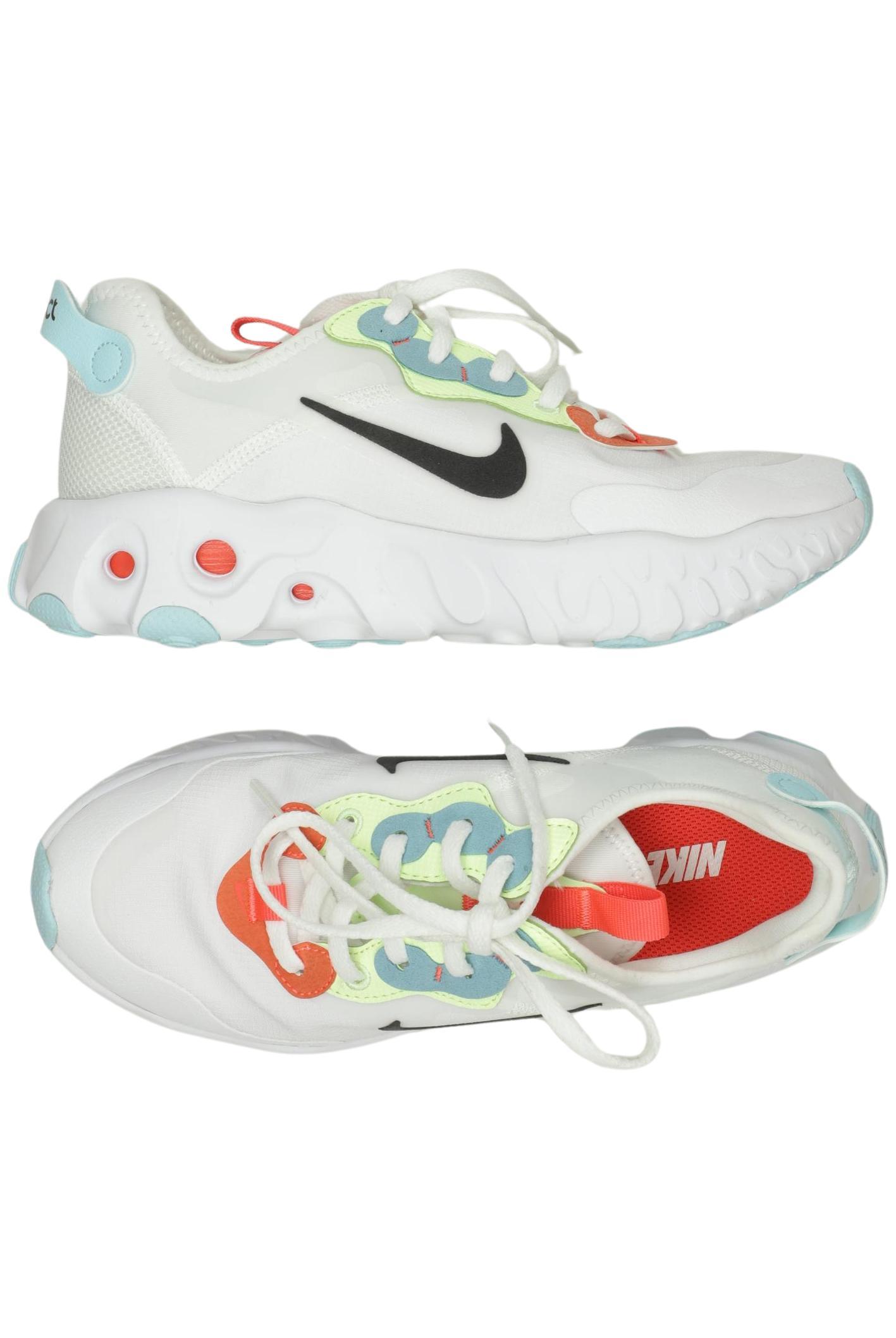 

Nike Damen Sneakers, weiß, Gr. 37.5