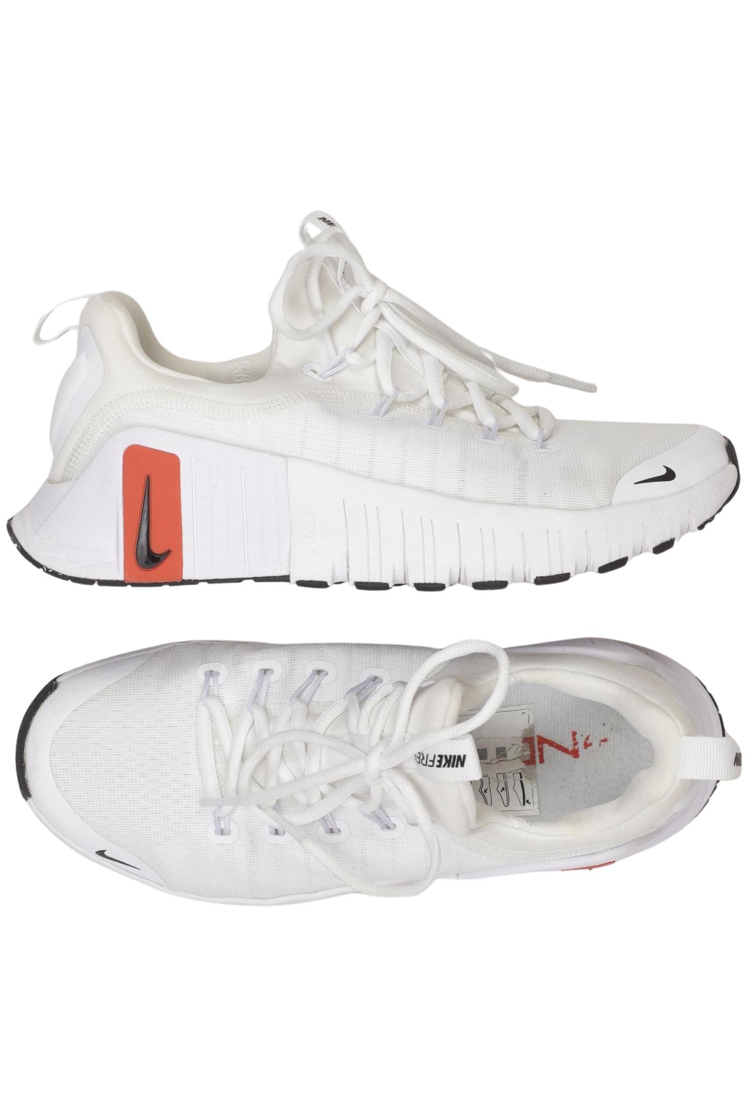 

Nike Damen Sneakers, weiß, Gr. 39