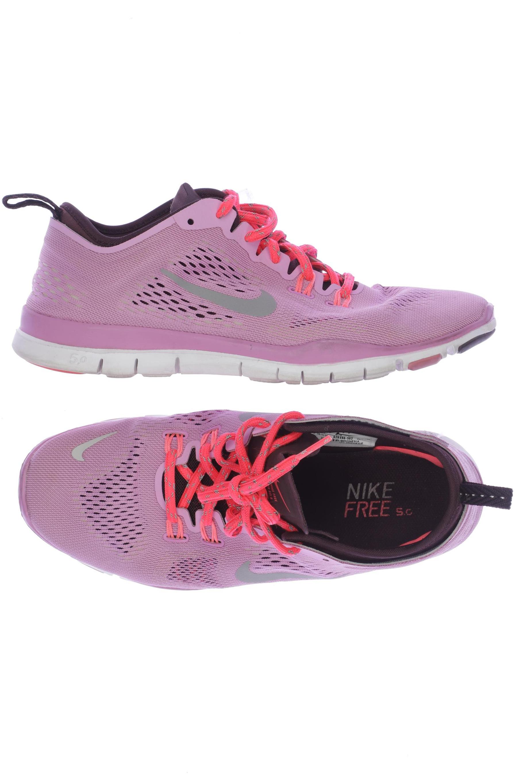 

Nike Damen Sneakers, pink, Gr. 38