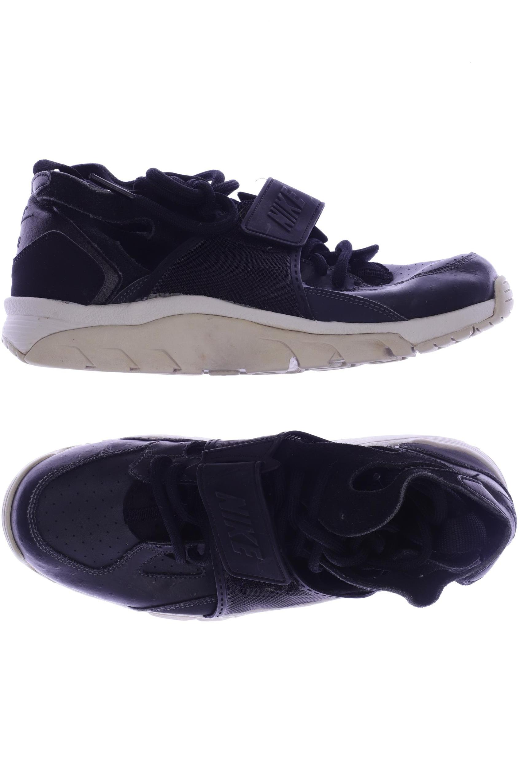 

Nike Damen Sneakers, schwarz, Gr. 41