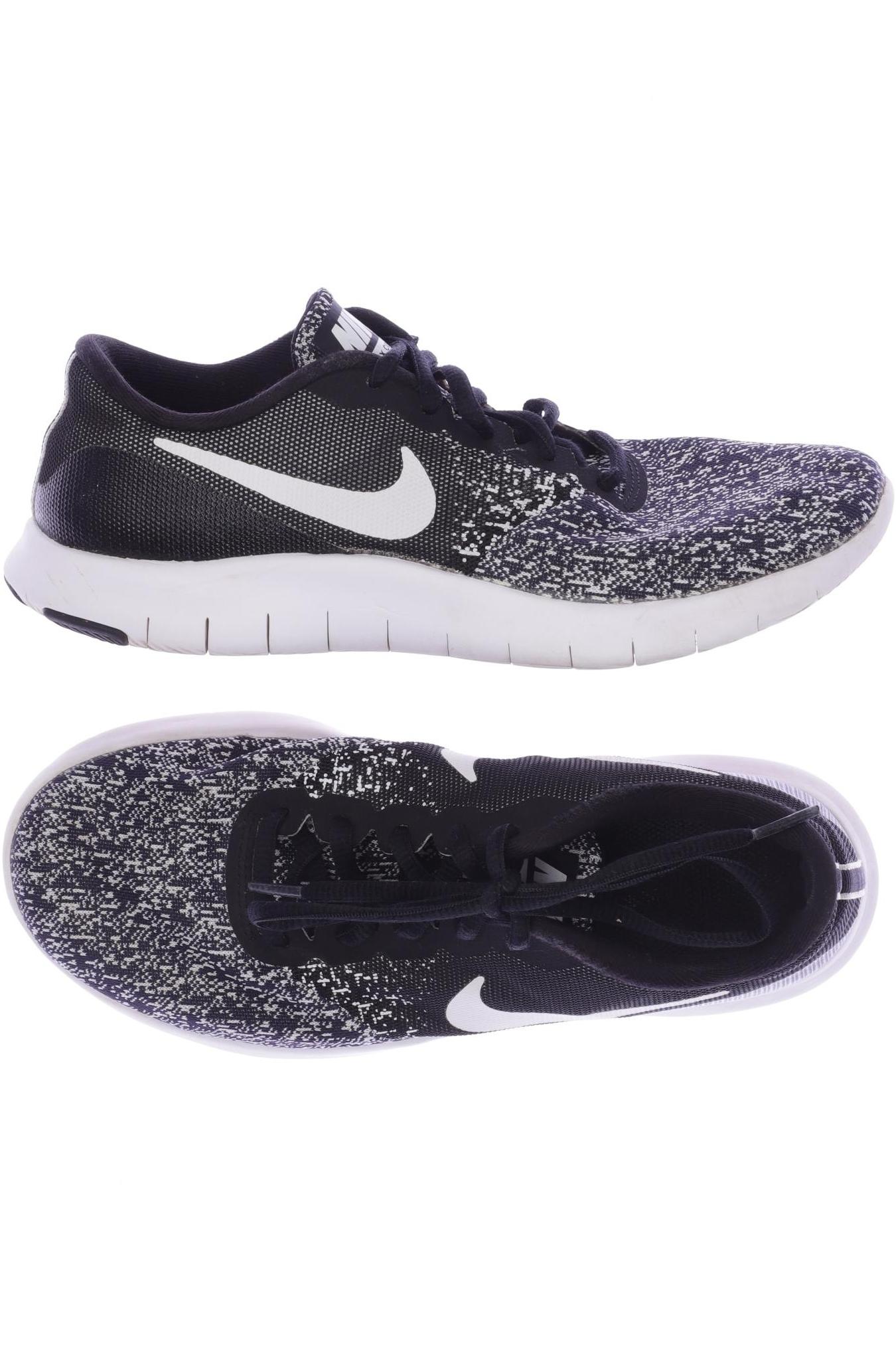 

Nike Damen Sneakers, schwarz, Gr. 37.5