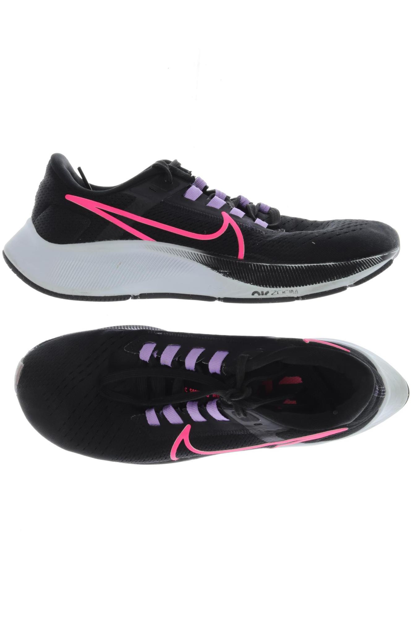 

Nike Damen Sneakers, schwarz, Gr. 38