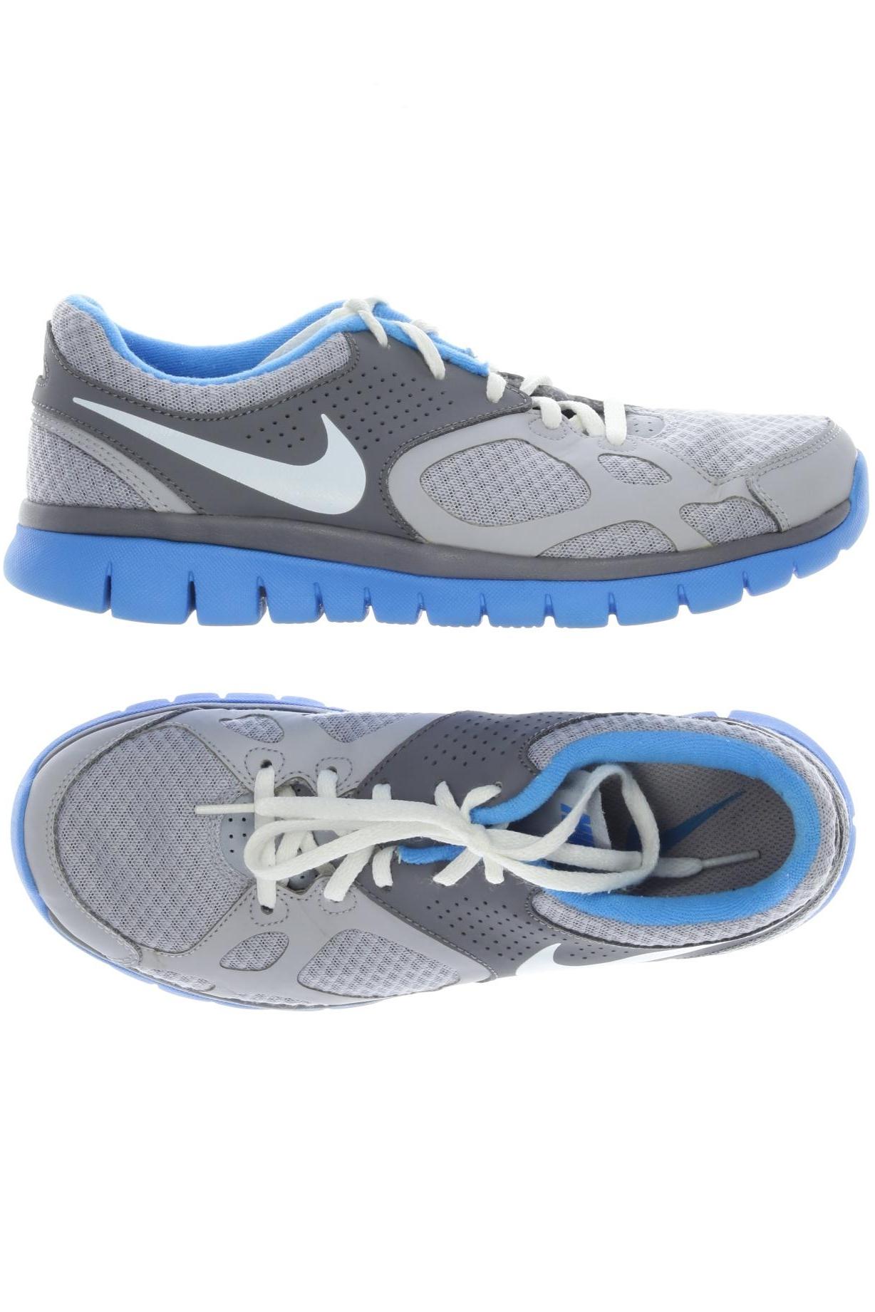 

Nike Damen Sneakers, grau, Gr. 40