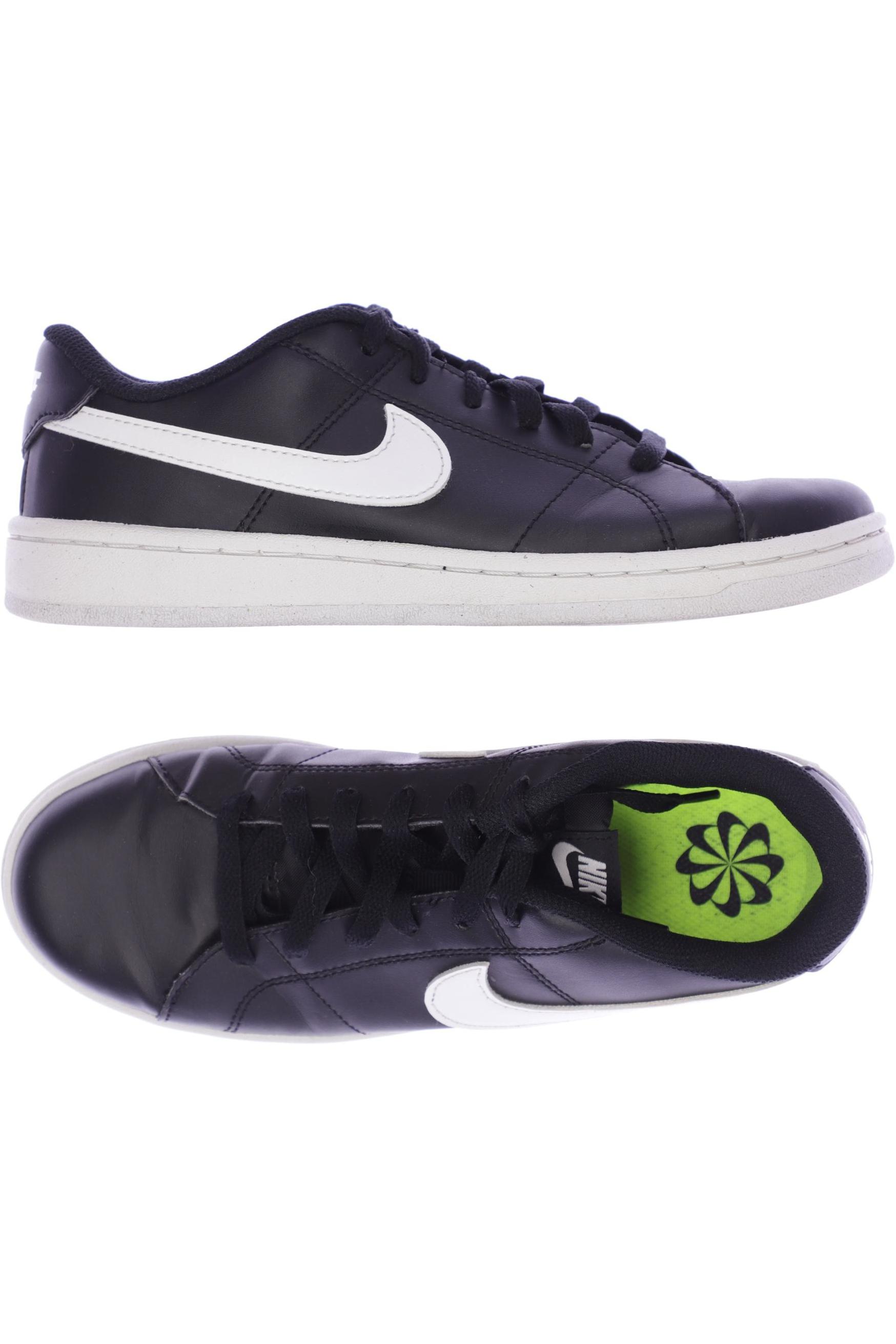 

Nike Damen Sneakers, schwarz, Gr. 39