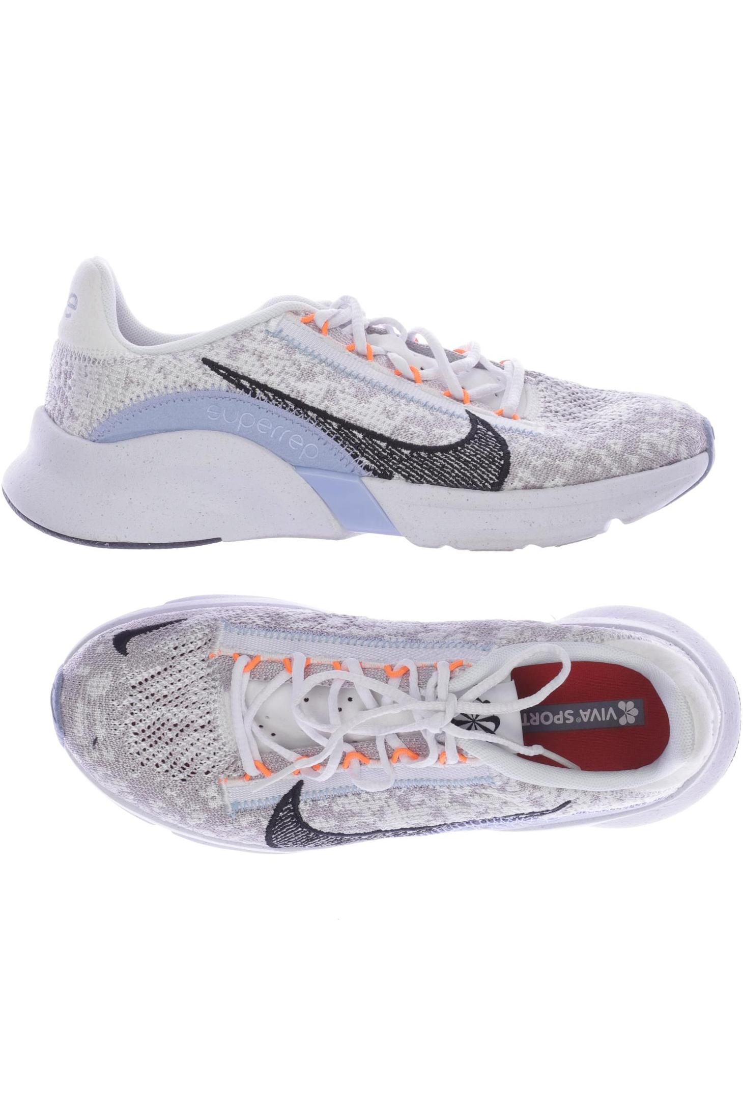 

Nike Damen Sneakers, mehrfarbig, Gr. 37.5