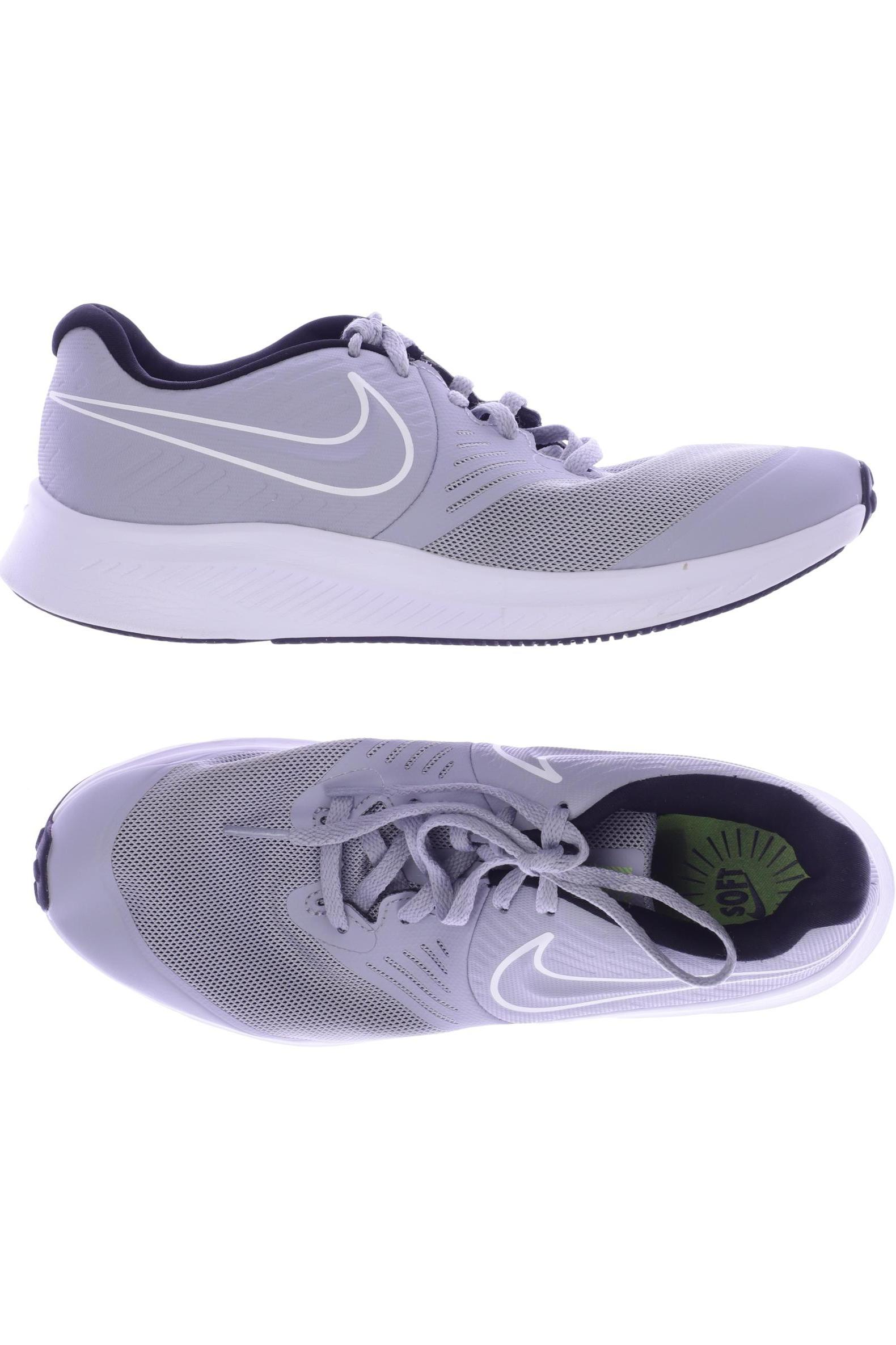 

Nike Damen Sneakers, grau