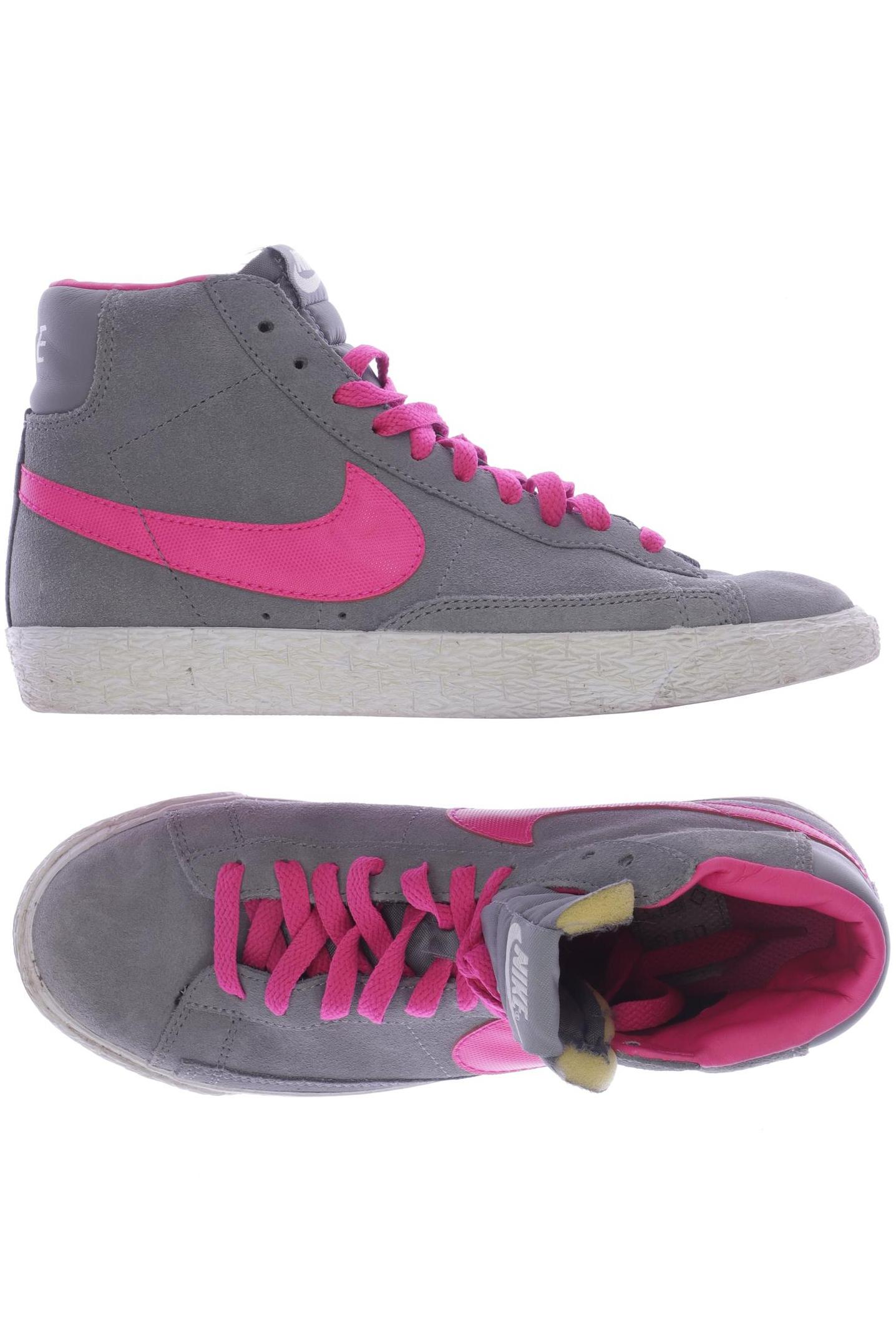 

Nike Damen Sneakers, grau