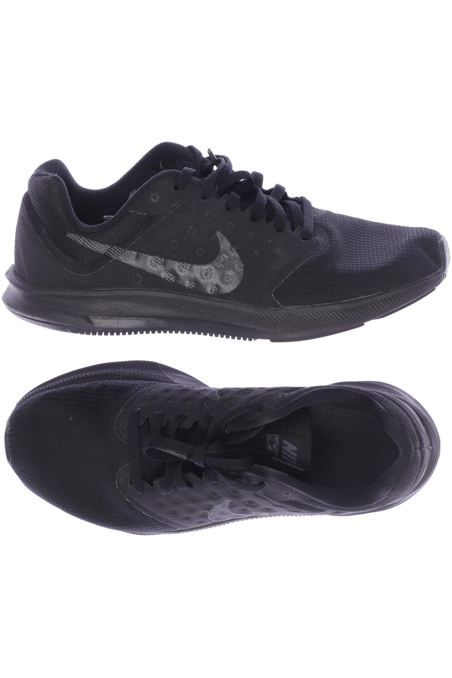 

Nike Damen Sneakers, schwarz, Gr. 38