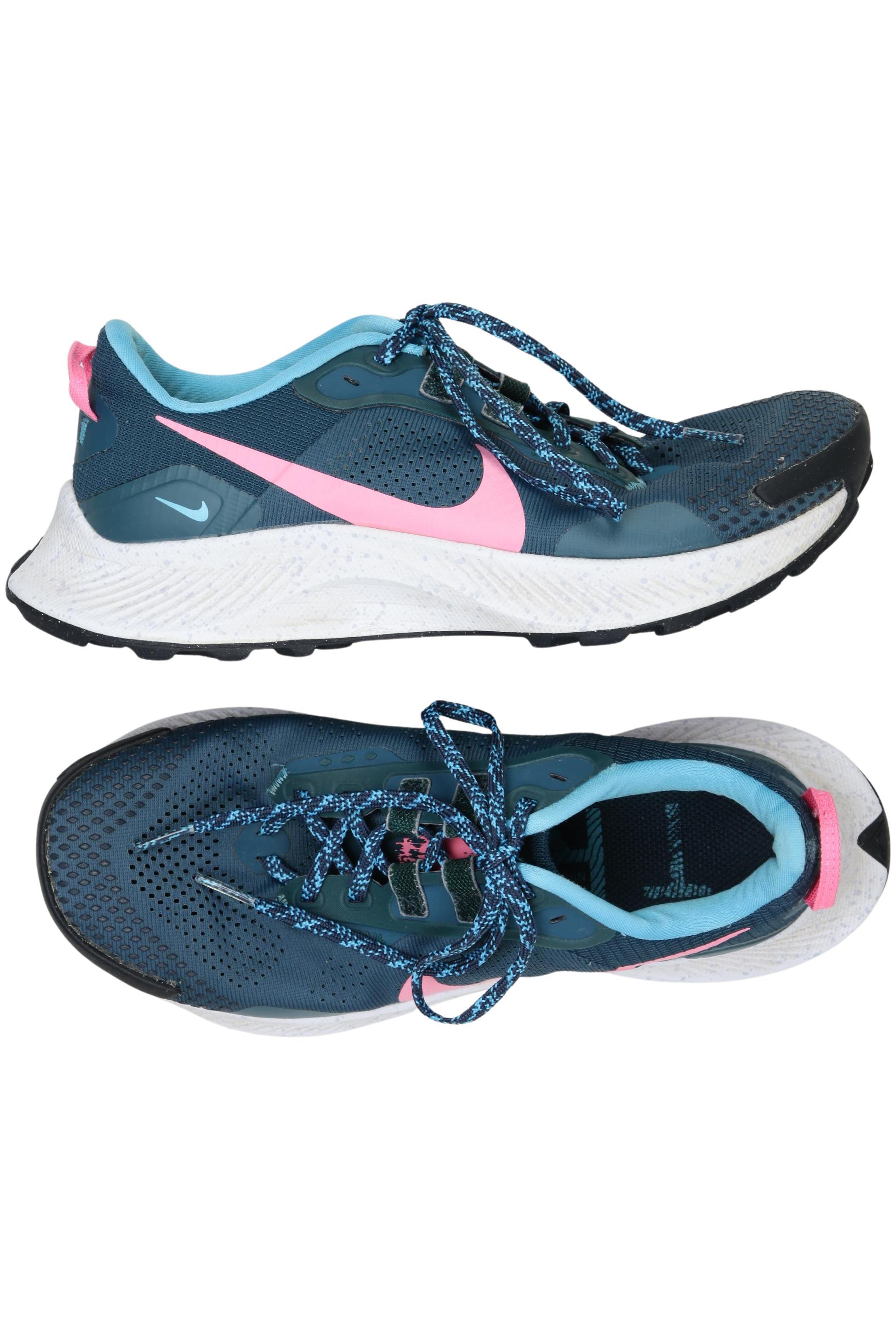 

Nike Damen Sneakers, türkis, Gr. 38.5