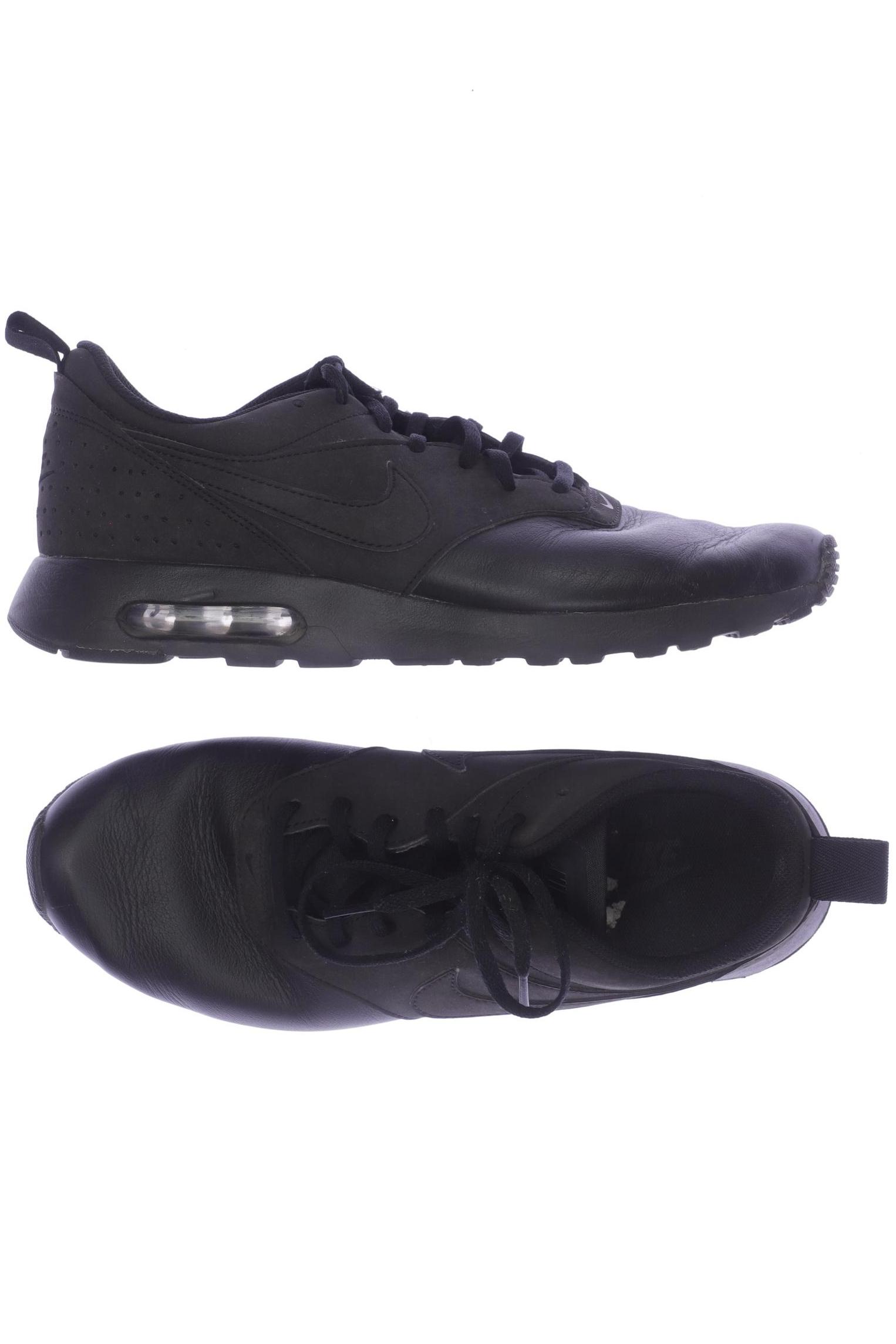 

Nike Damen Sneakers, schwarz, Gr. 42