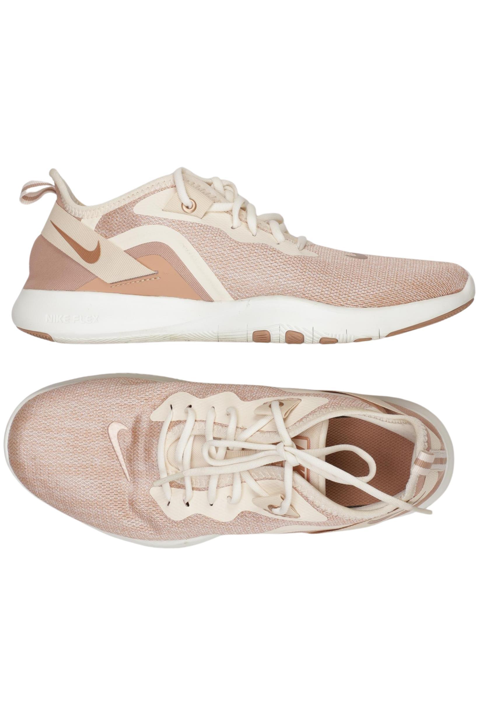 

Nike Damen Sneakers, beige, Gr. 39