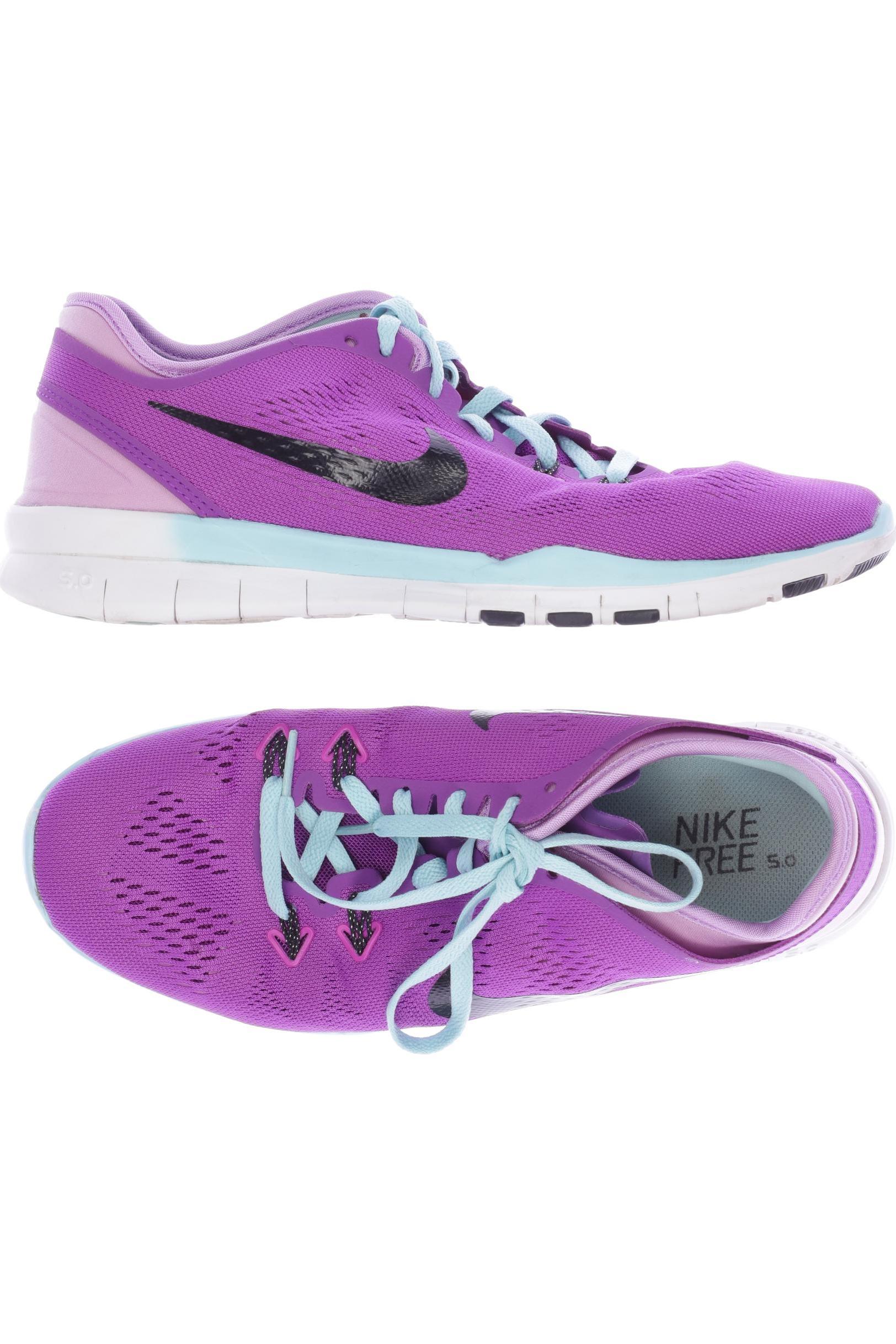 

Nike Damen Sneakers, flieder, Gr. 39