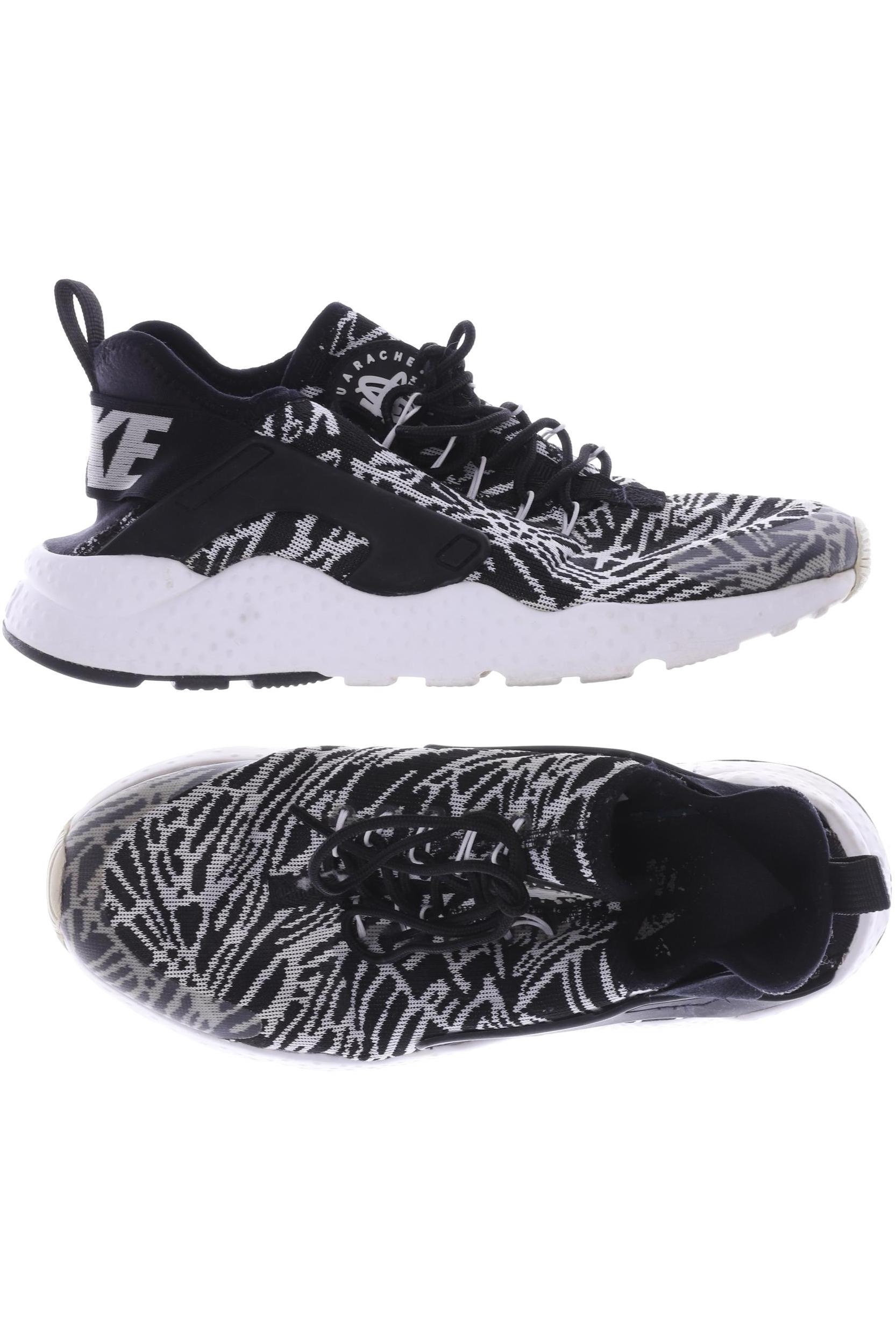 

Nike Damen Sneakers, schwarz, Gr. 39
