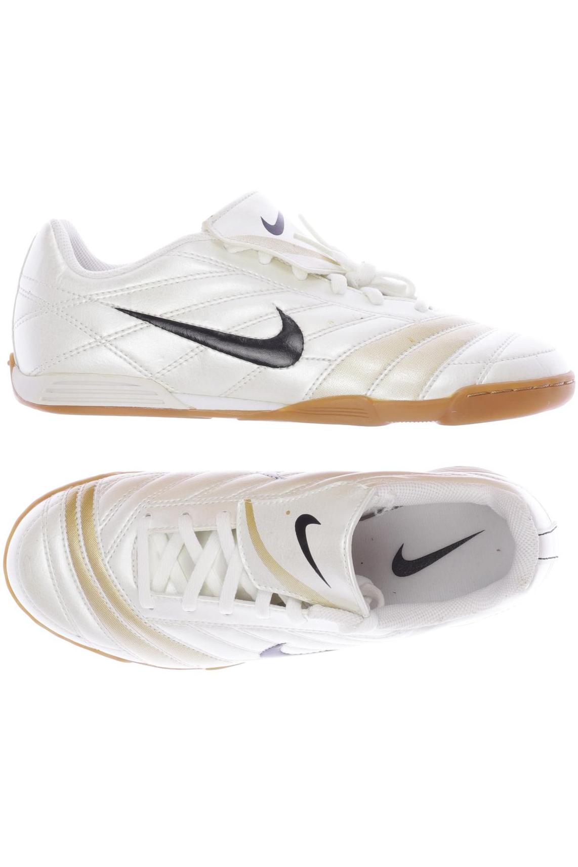 

Nike Damen Sneakers, cremeweiß