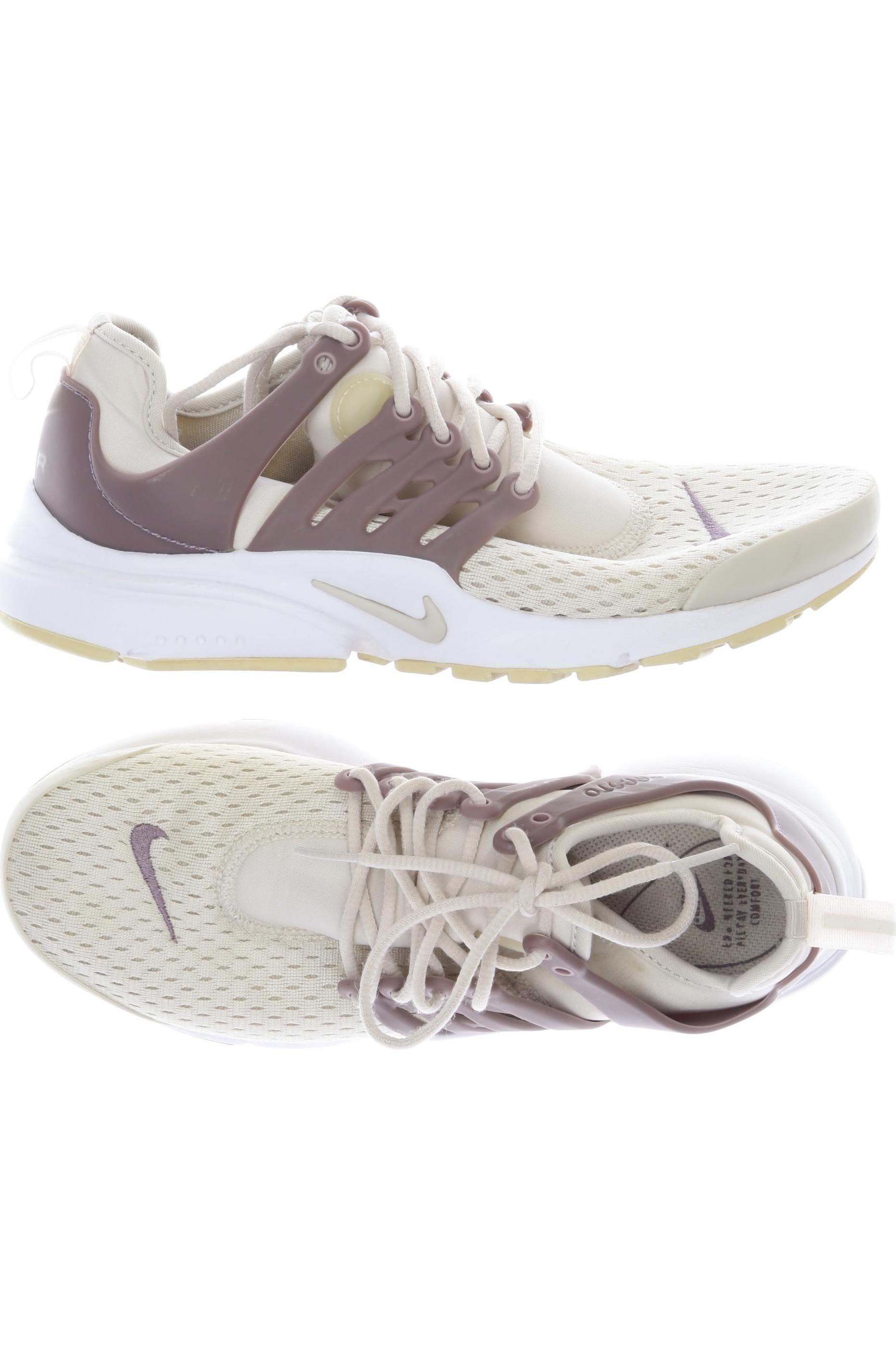 

Nike Damen Sneakers, beige, Gr. 38