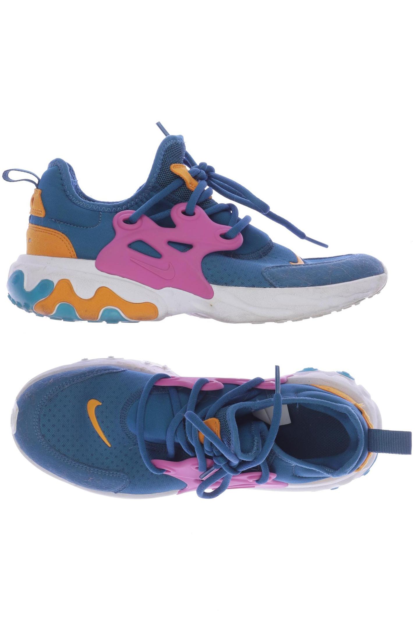 

Nike Damen Sneakers, türkis