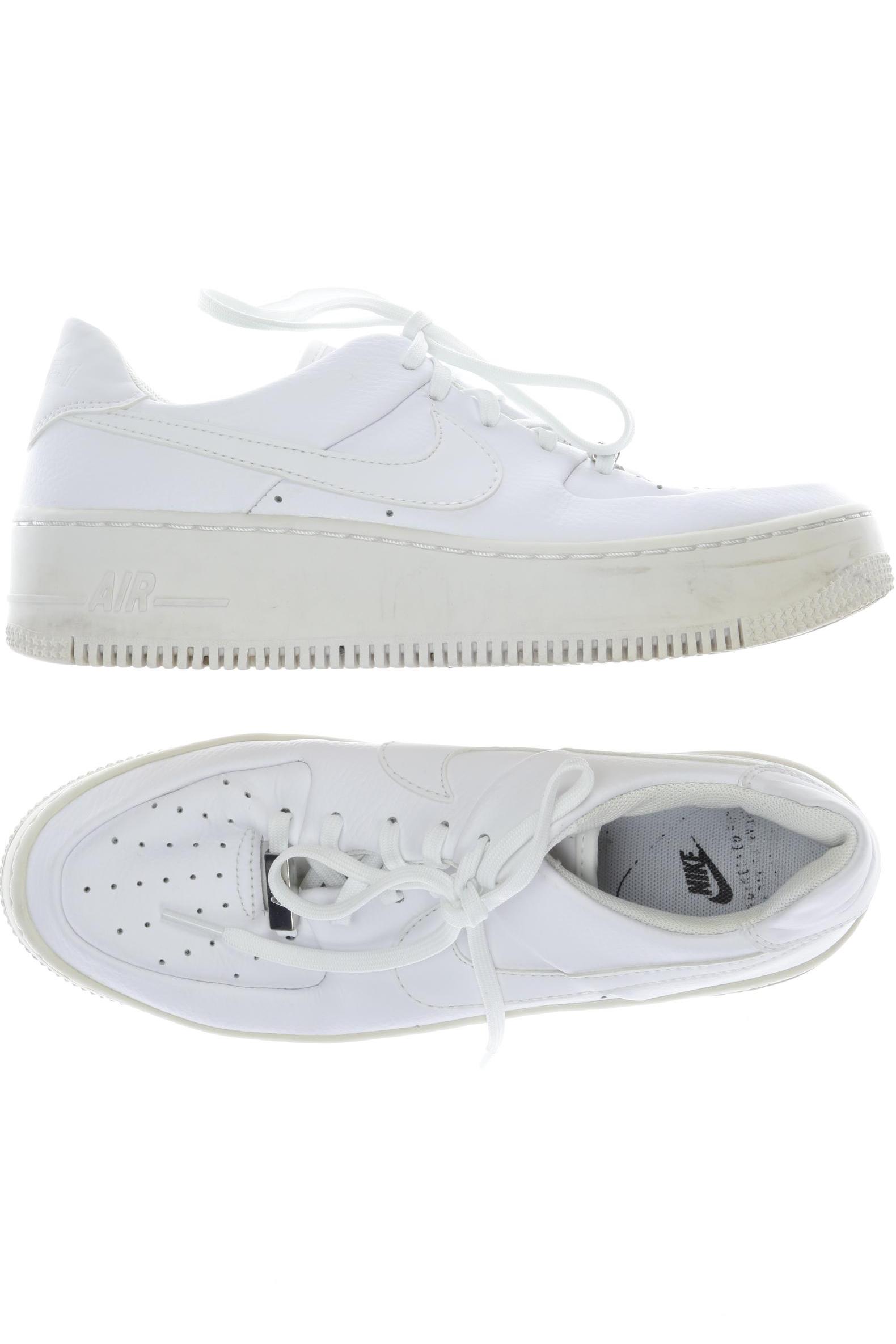 

Nike Damen Sneakers, weiß, Gr. 40