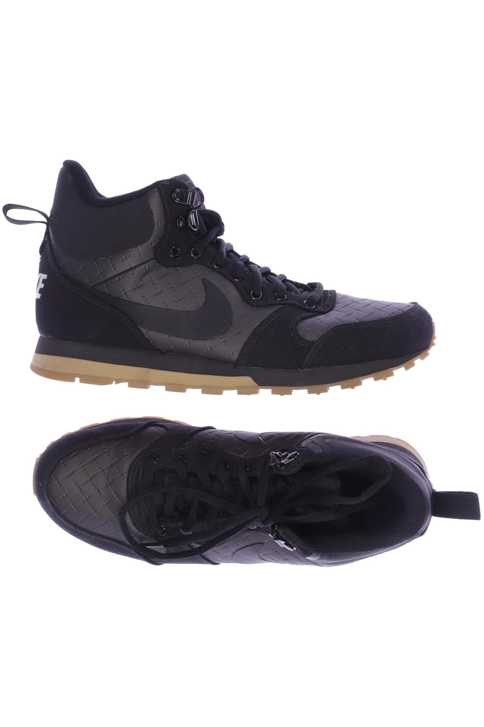 

Nike Damen Sneakers, schwarz, Gr. 39