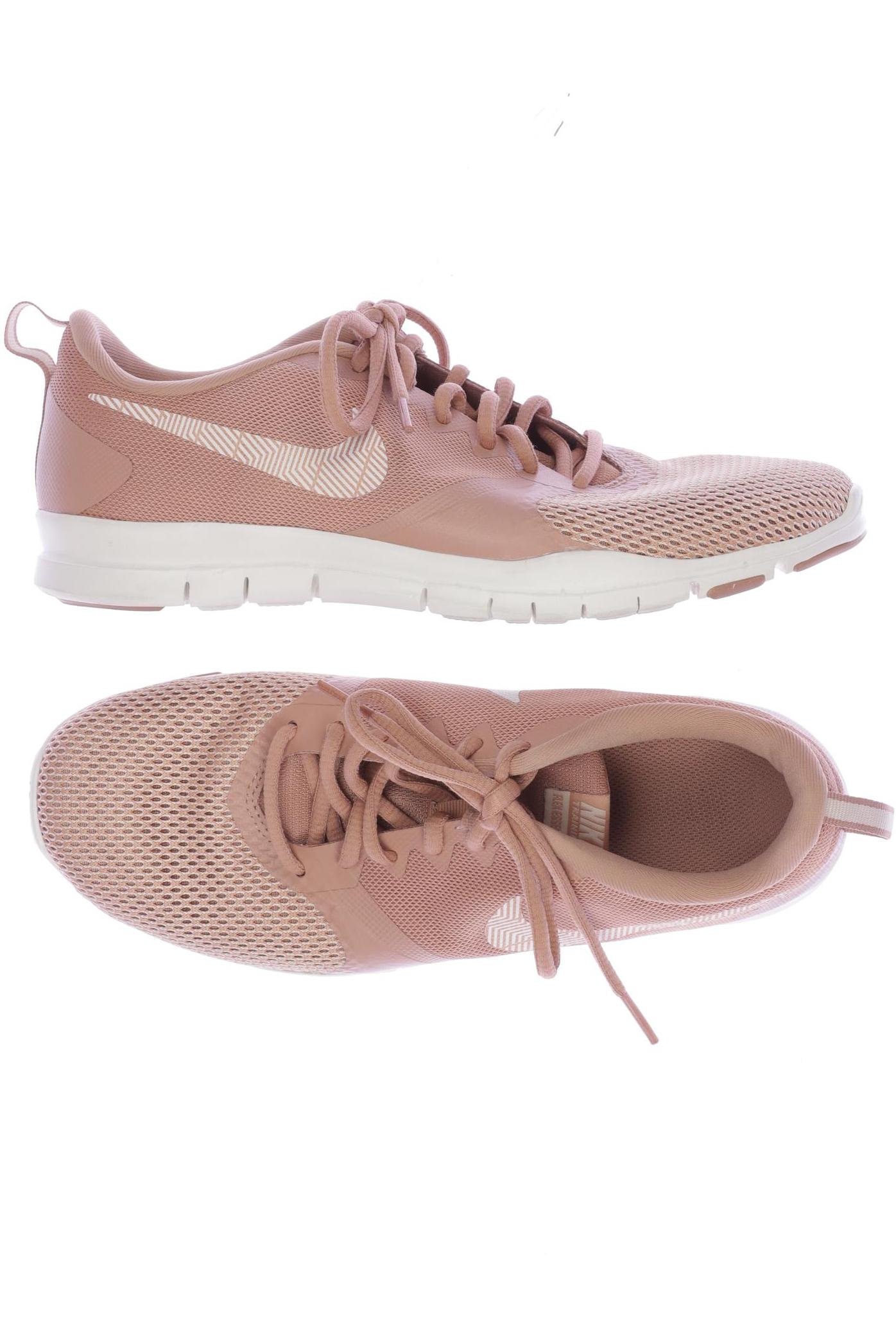 

Nike Damen Sneakers, orange, Gr. 39