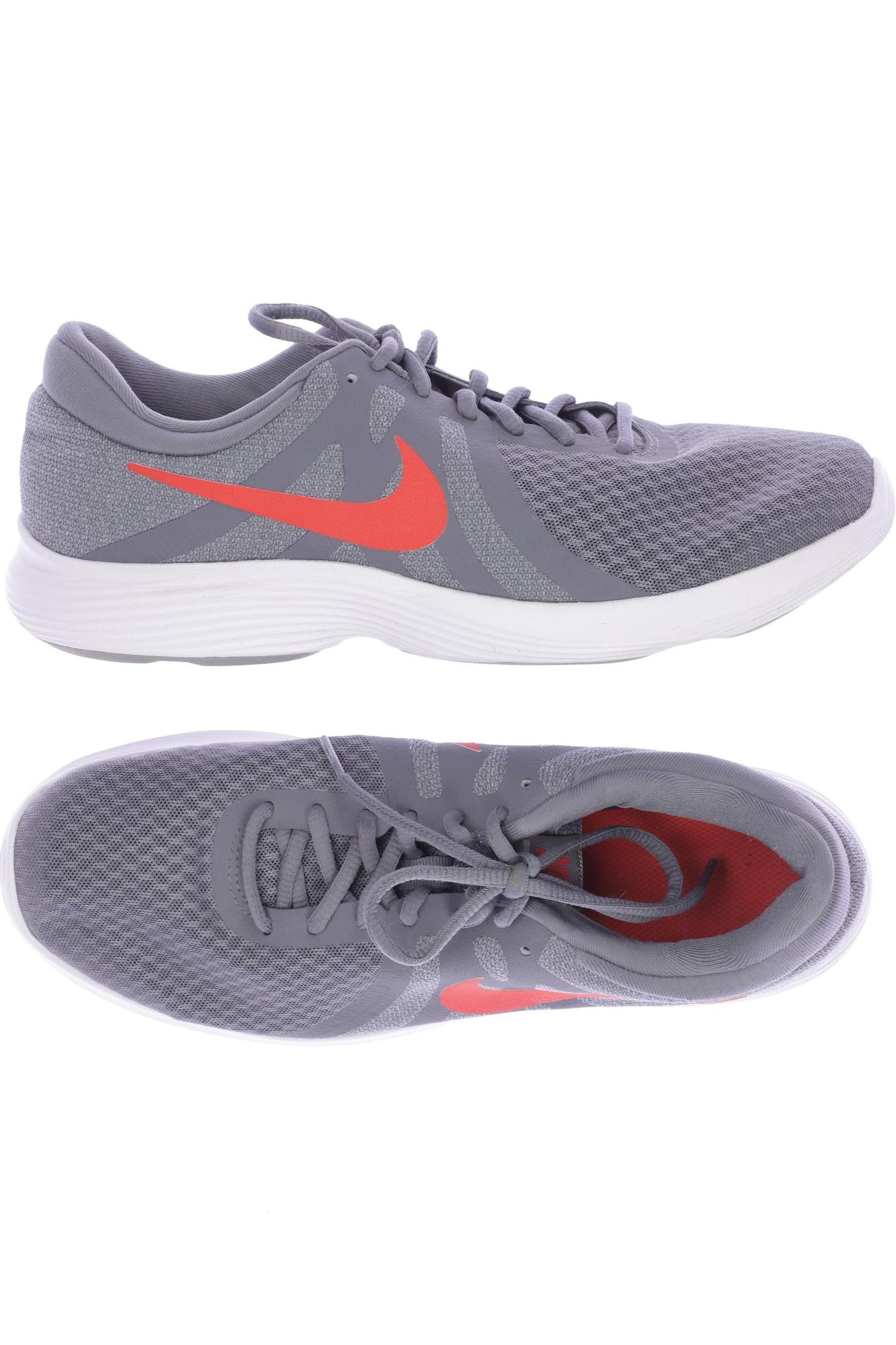 

Nike Damen Sneakers, grau, Gr. 42