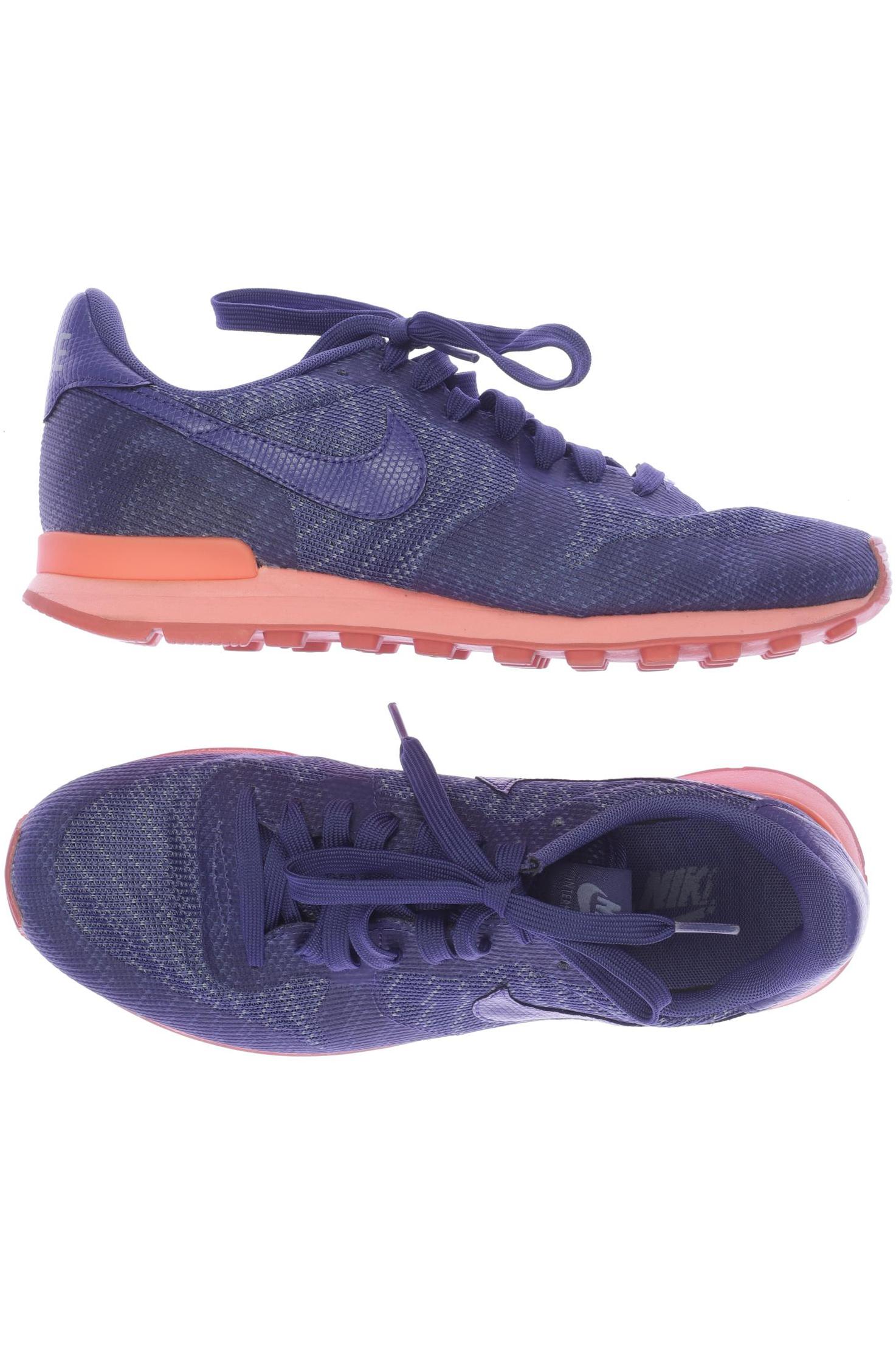 

Nike Damen Sneakers, blau, Gr. 38