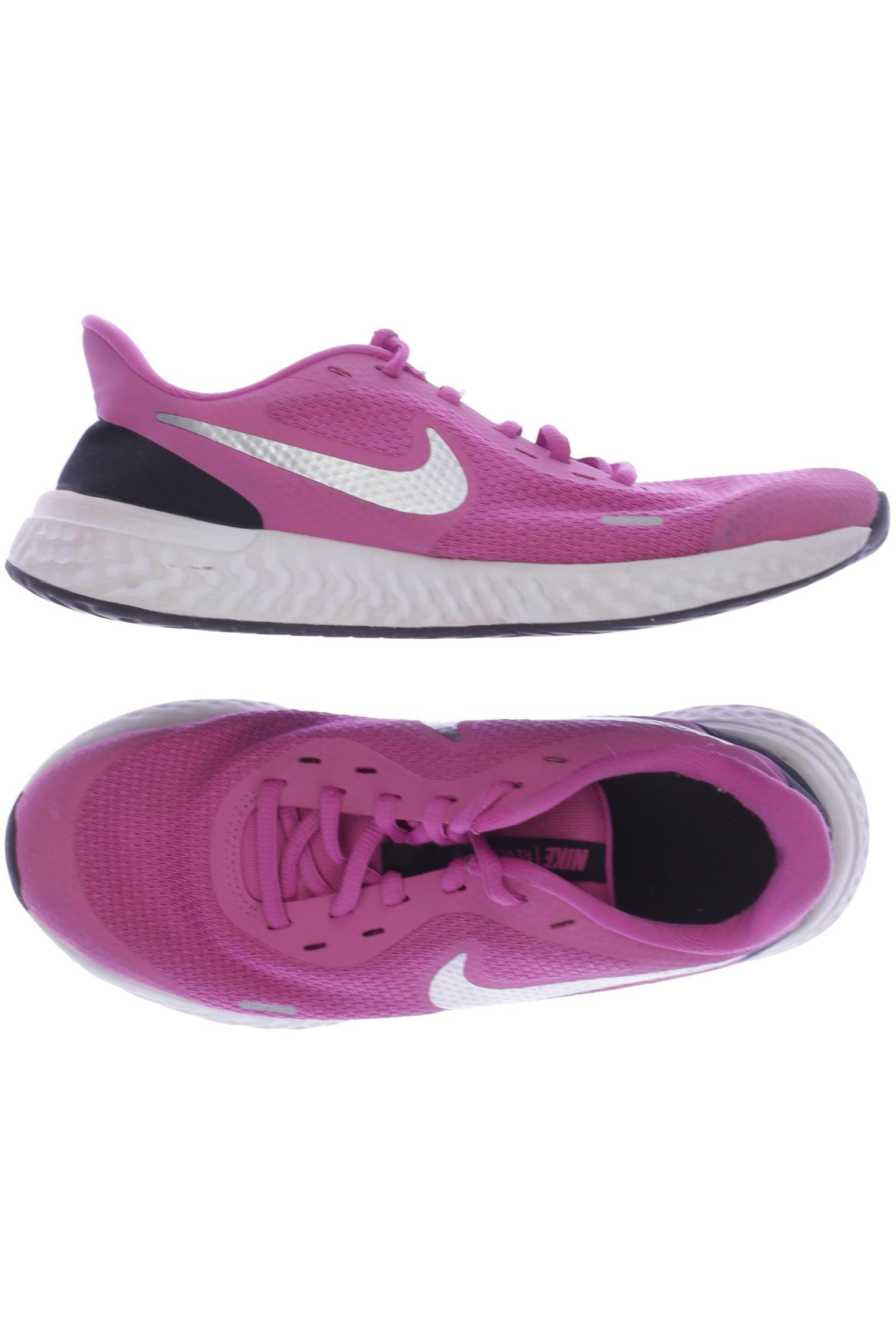 

Nike Damen Sneakers, pink