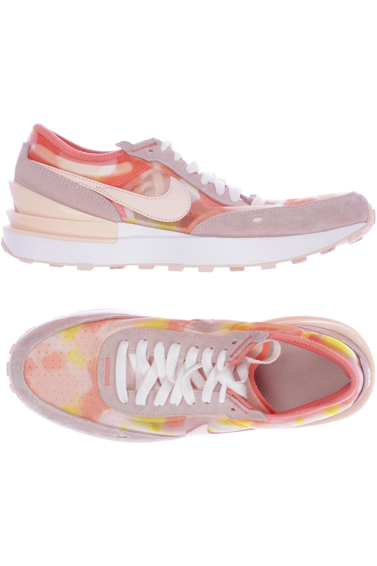 

Nike Damen Sneakers, orange, Gr. 39