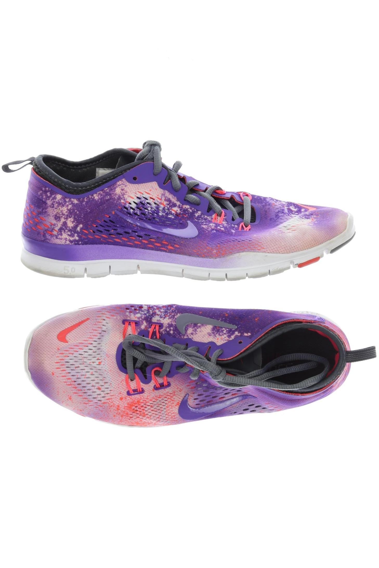 

Nike Damen Sneakers, flieder, Gr. 39