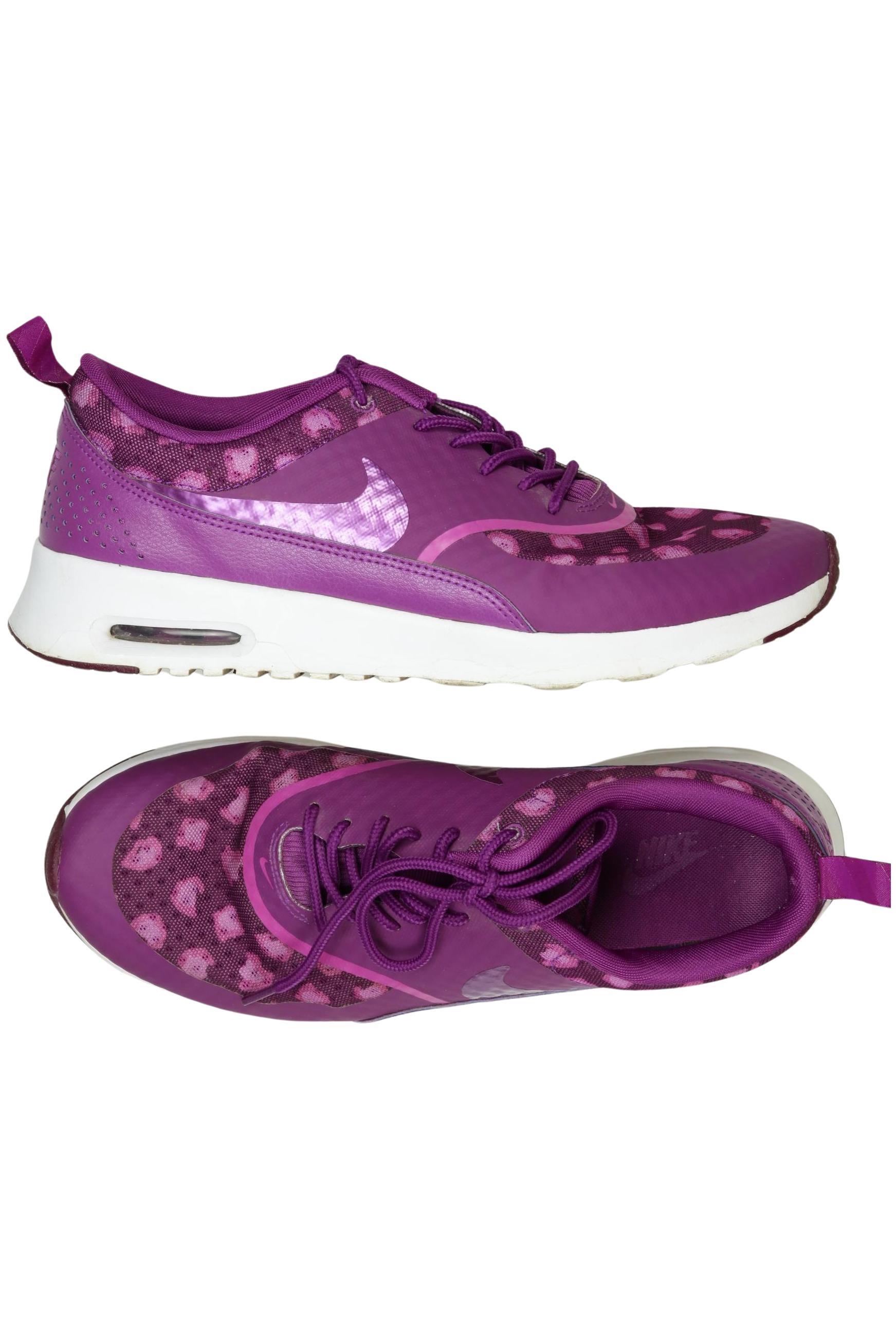 

Nike Damen Sneakers, flieder, Gr. 42