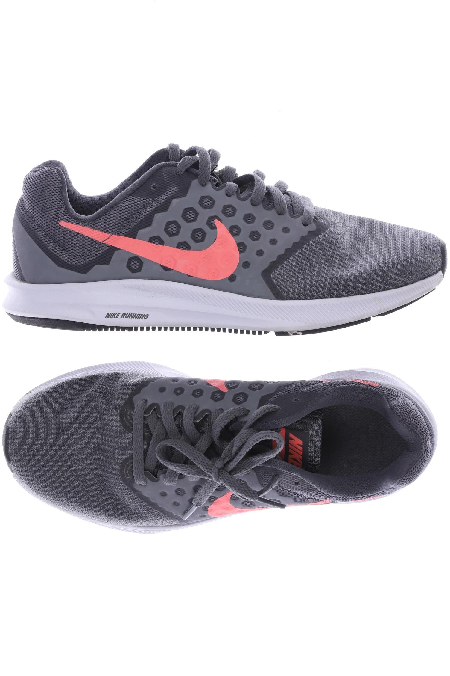 

Nike Damen Sneakers, grau