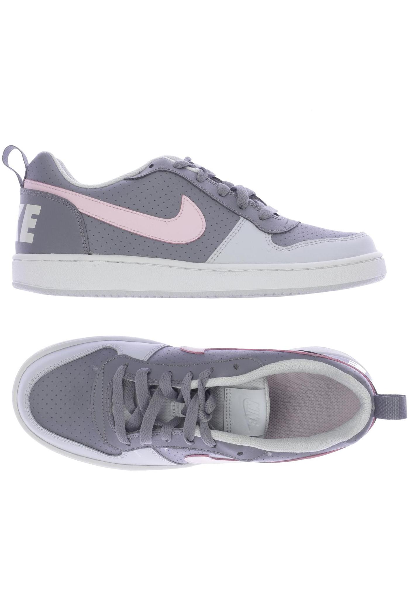 

Nike Damen Sneakers, grau, Gr. 38.5