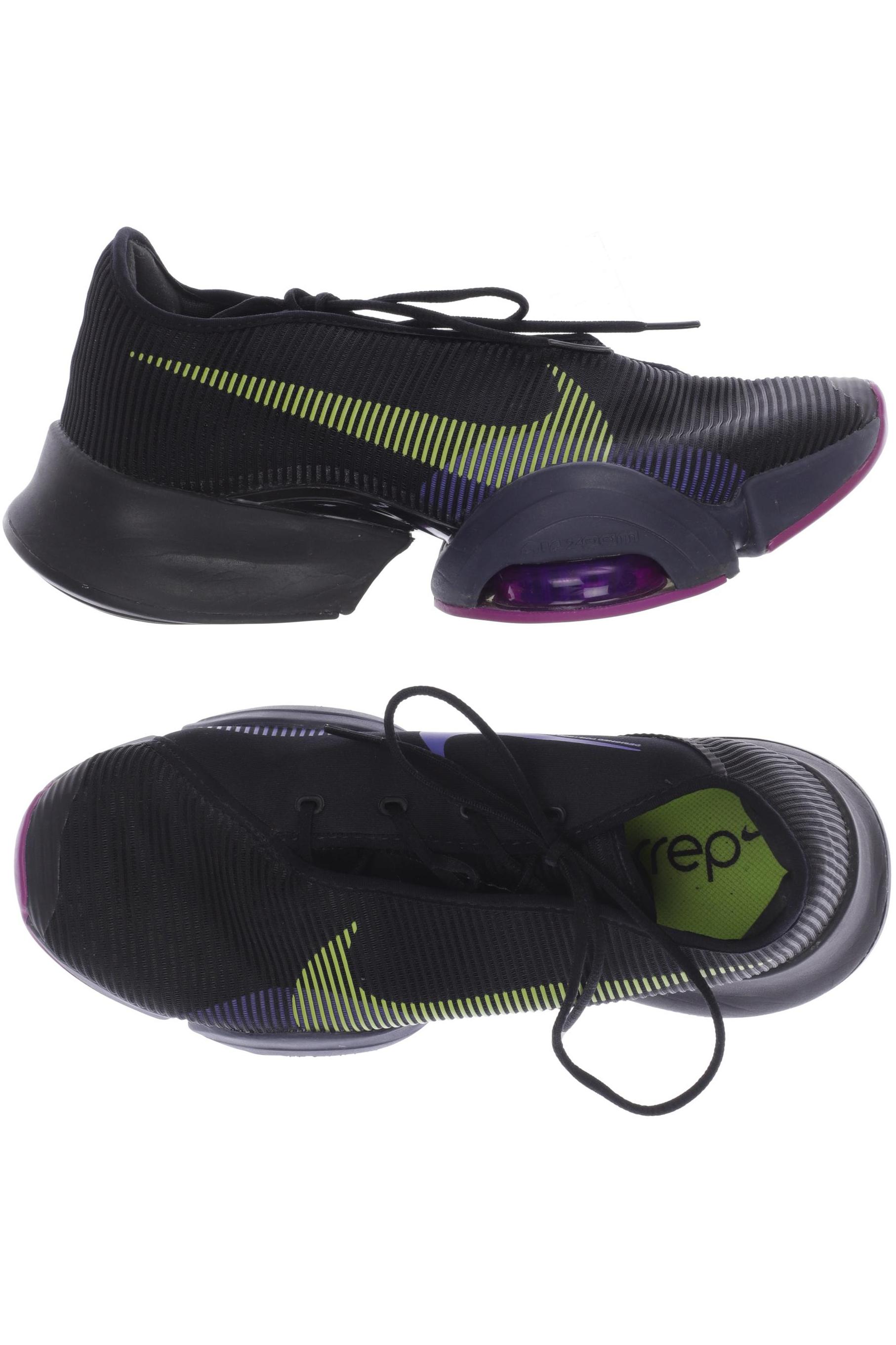 

Nike Damen Sneakers, schwarz, Gr. 41