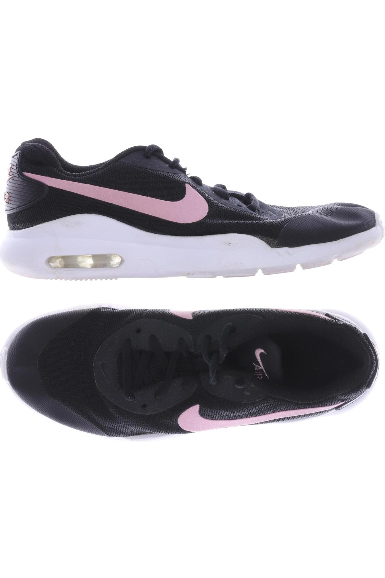 

Nike Damen Sneakers, schwarz