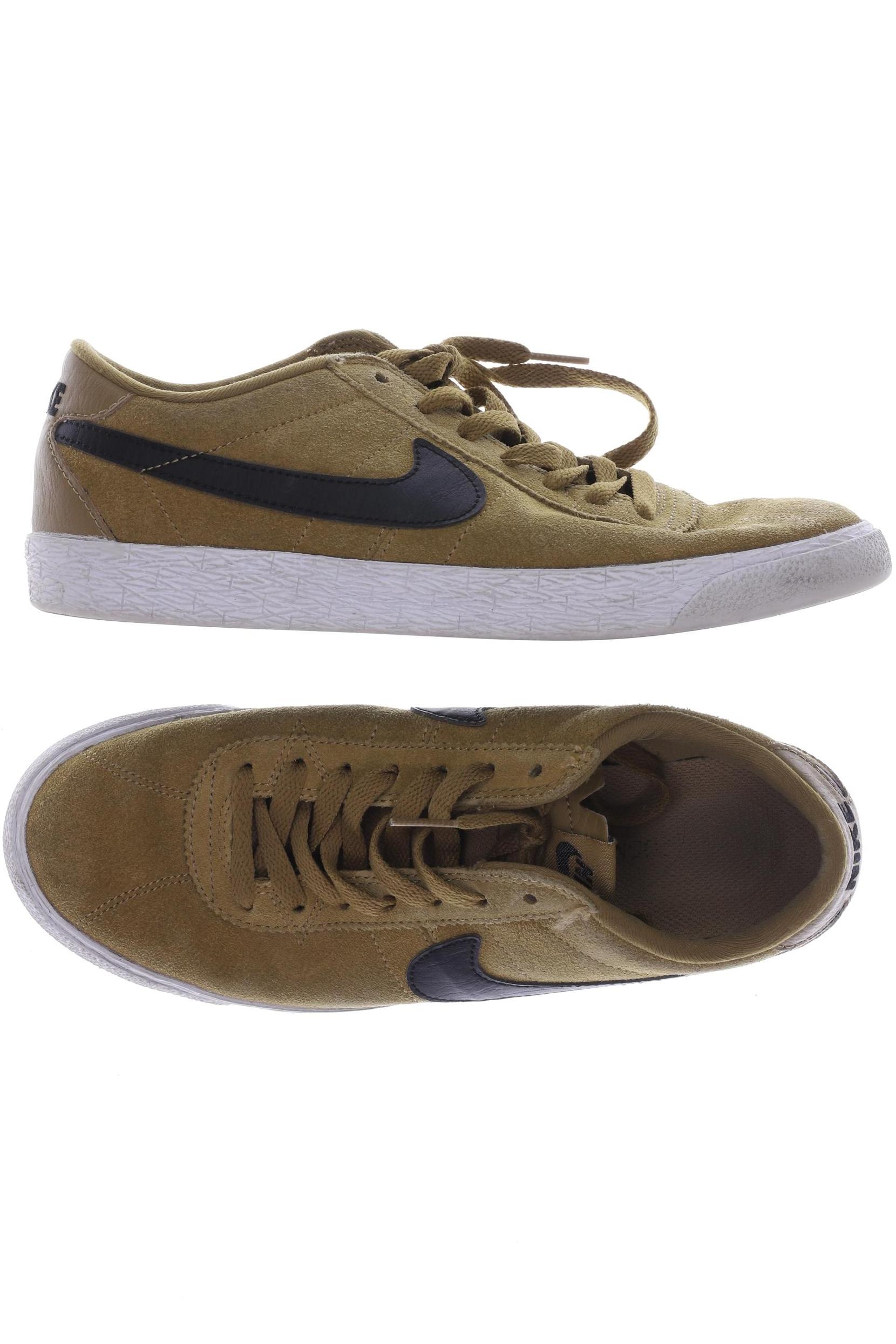 

Nike Damen Sneakers, braun