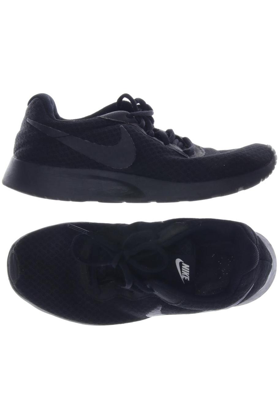 

Nike Damen Sneakers, schwarz, Gr. 38