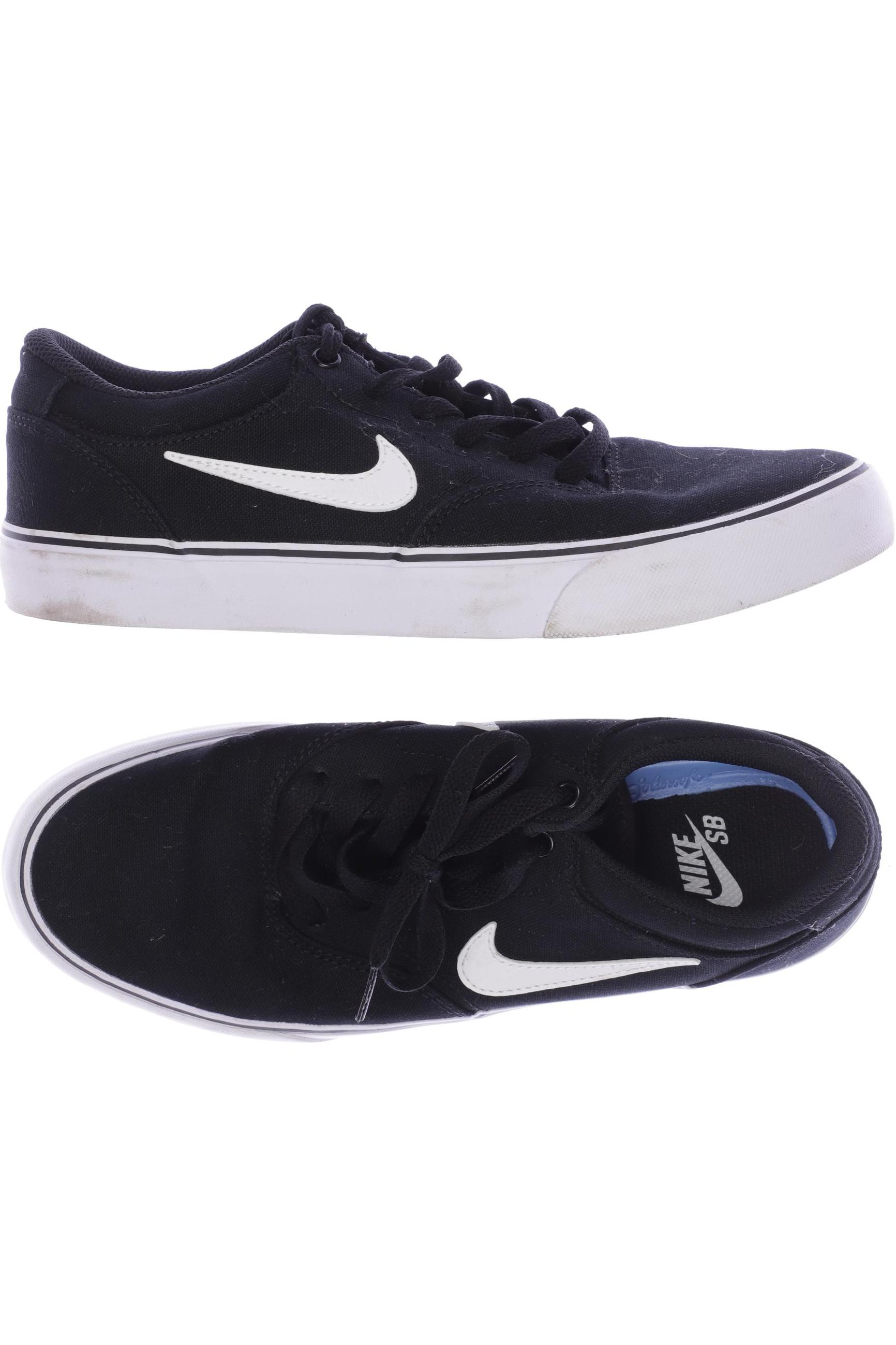 

Nike Damen Sneakers, schwarz