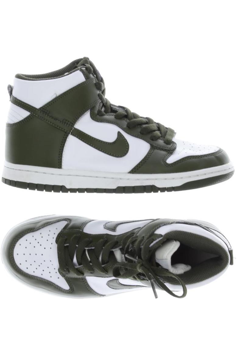 

Nike Damen Sneakers, grün, Gr. 36.5