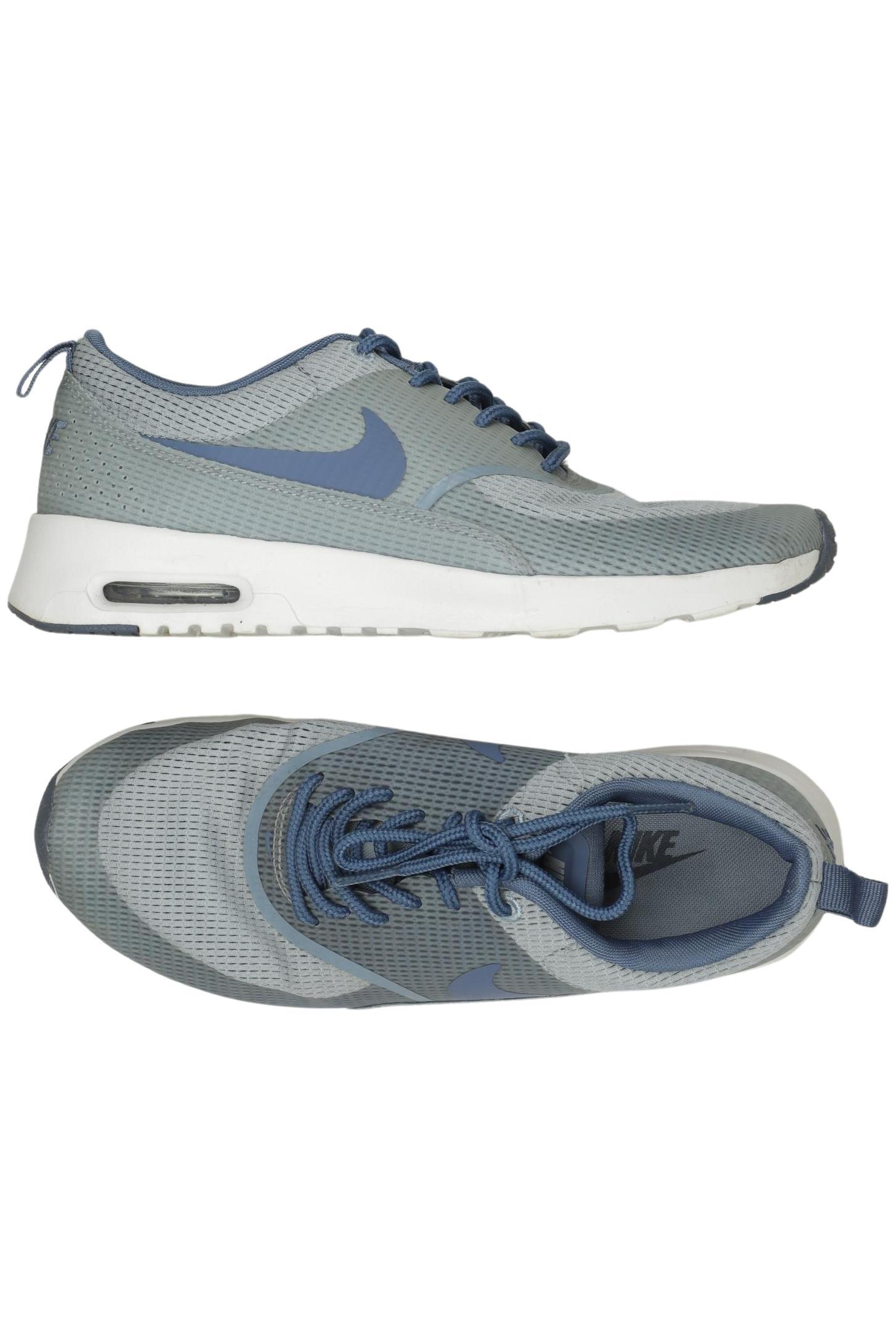 

Nike Damen Sneakers, hellblau, Gr. 37.5