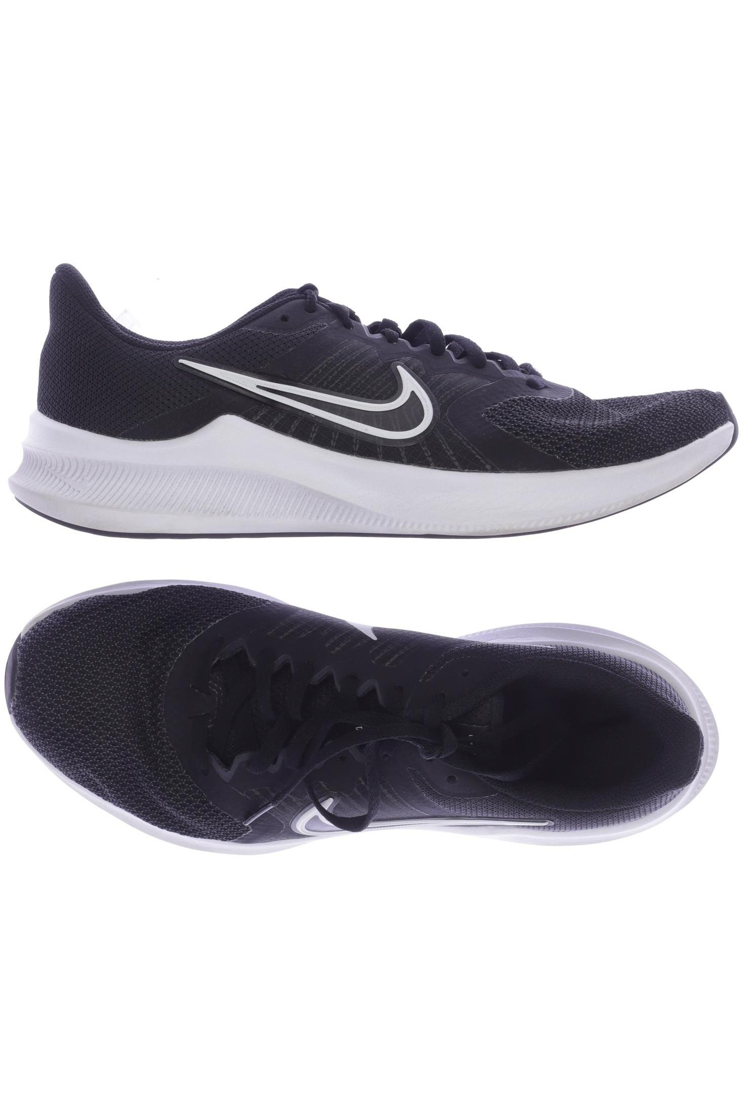

Nike Damen Sneakers, schwarz