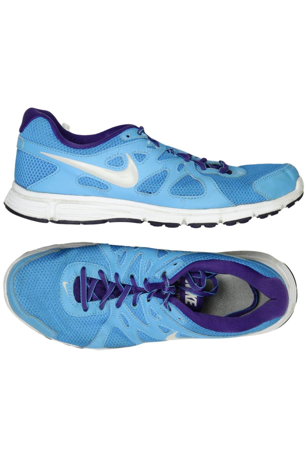 

Nike Damen Sneakers, mehrfarbig, Gr. 40.5