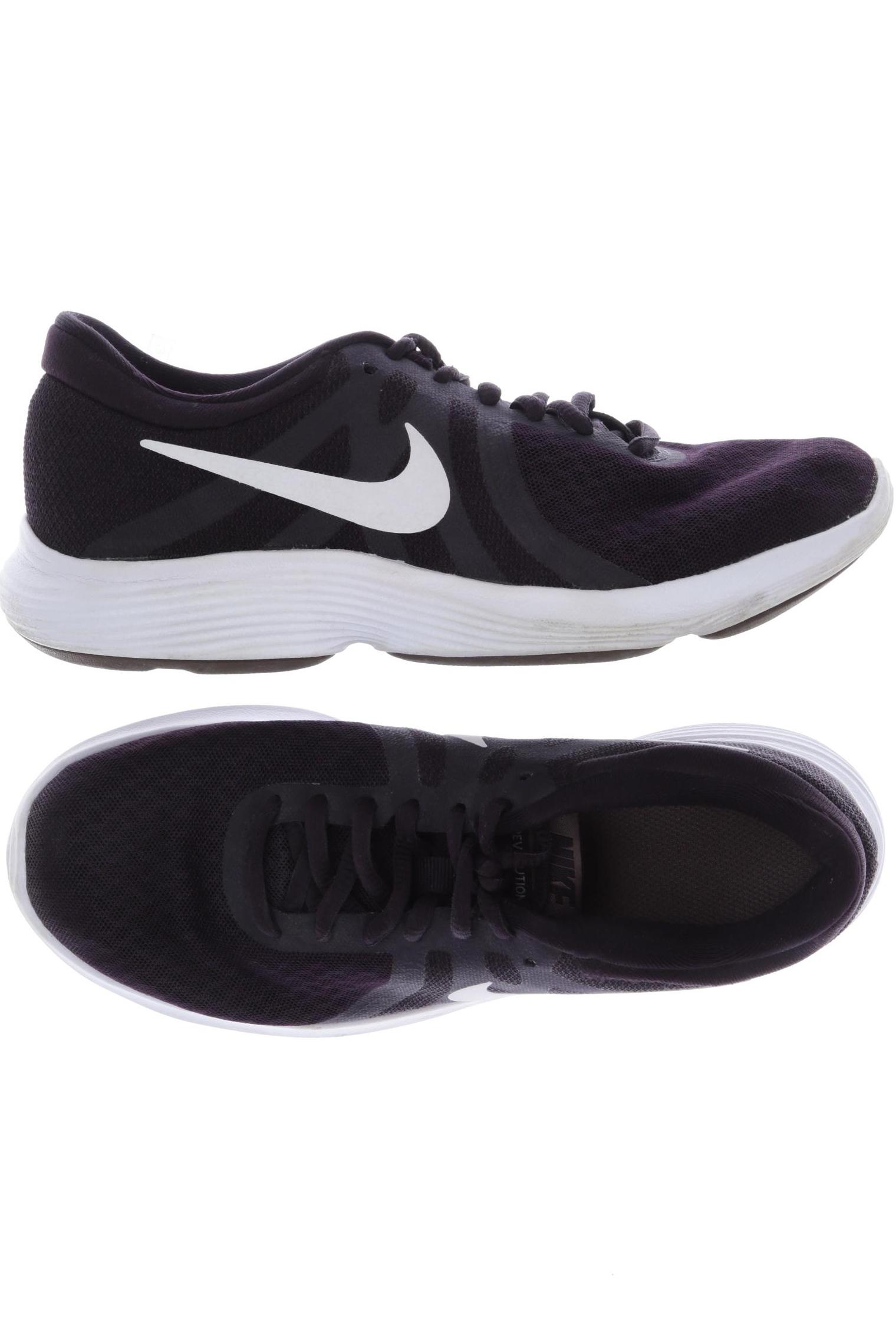 

Nike Damen Sneakers, bordeaux, Gr. 36.5