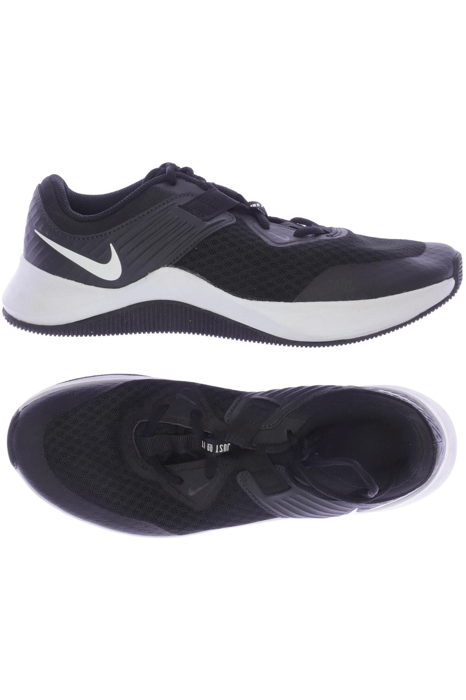 

Nike Damen Sneakers, schwarz, Gr. 38.5