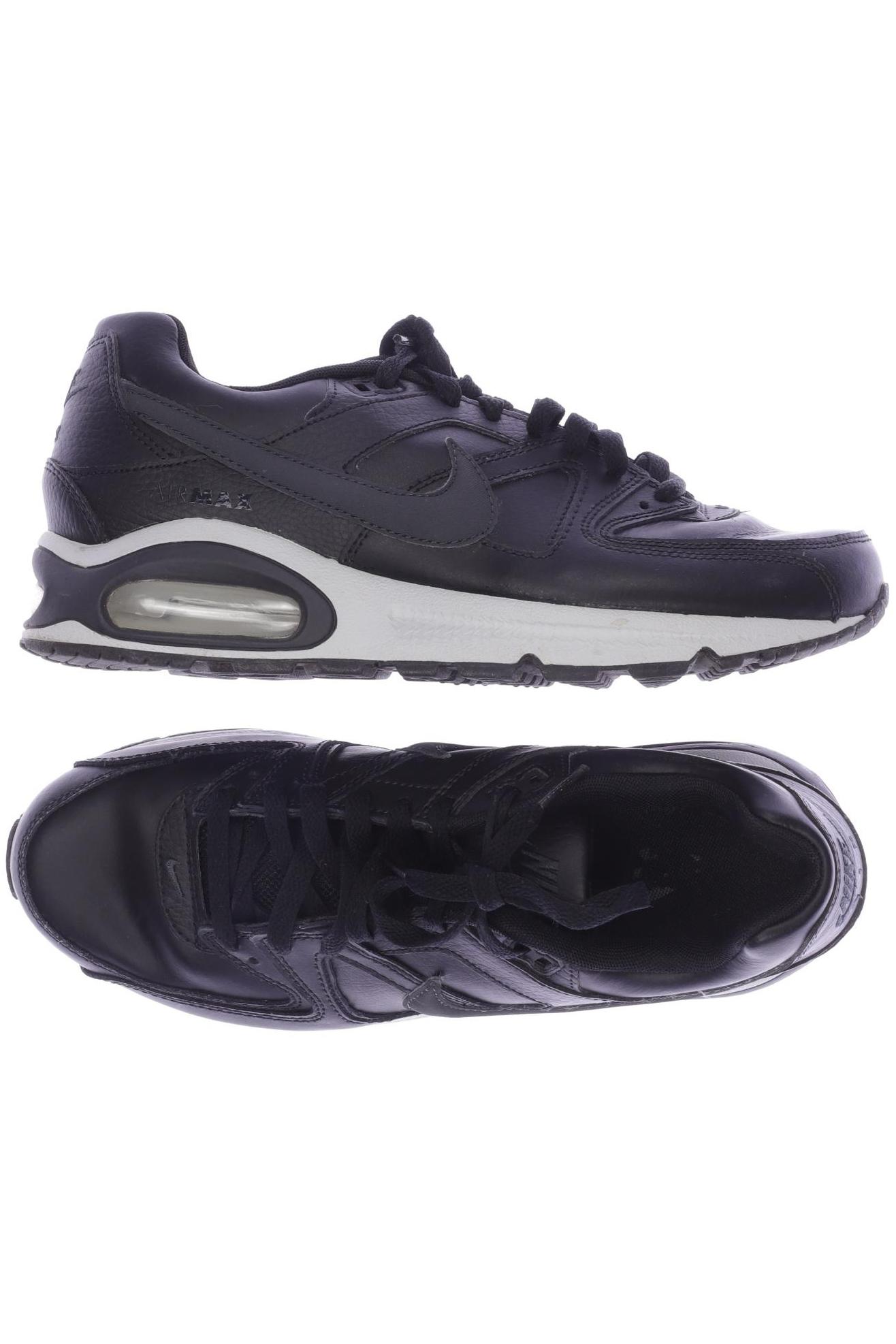 

Nike Damen Sneakers, schwarz