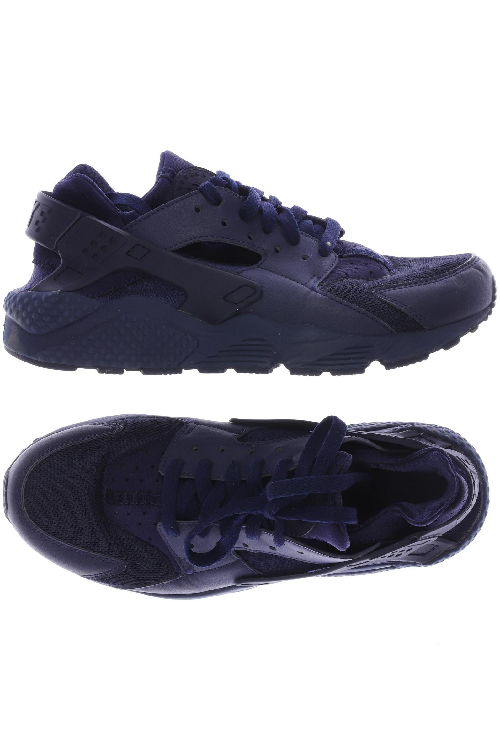 

Nike Damen Sneakers, marineblau