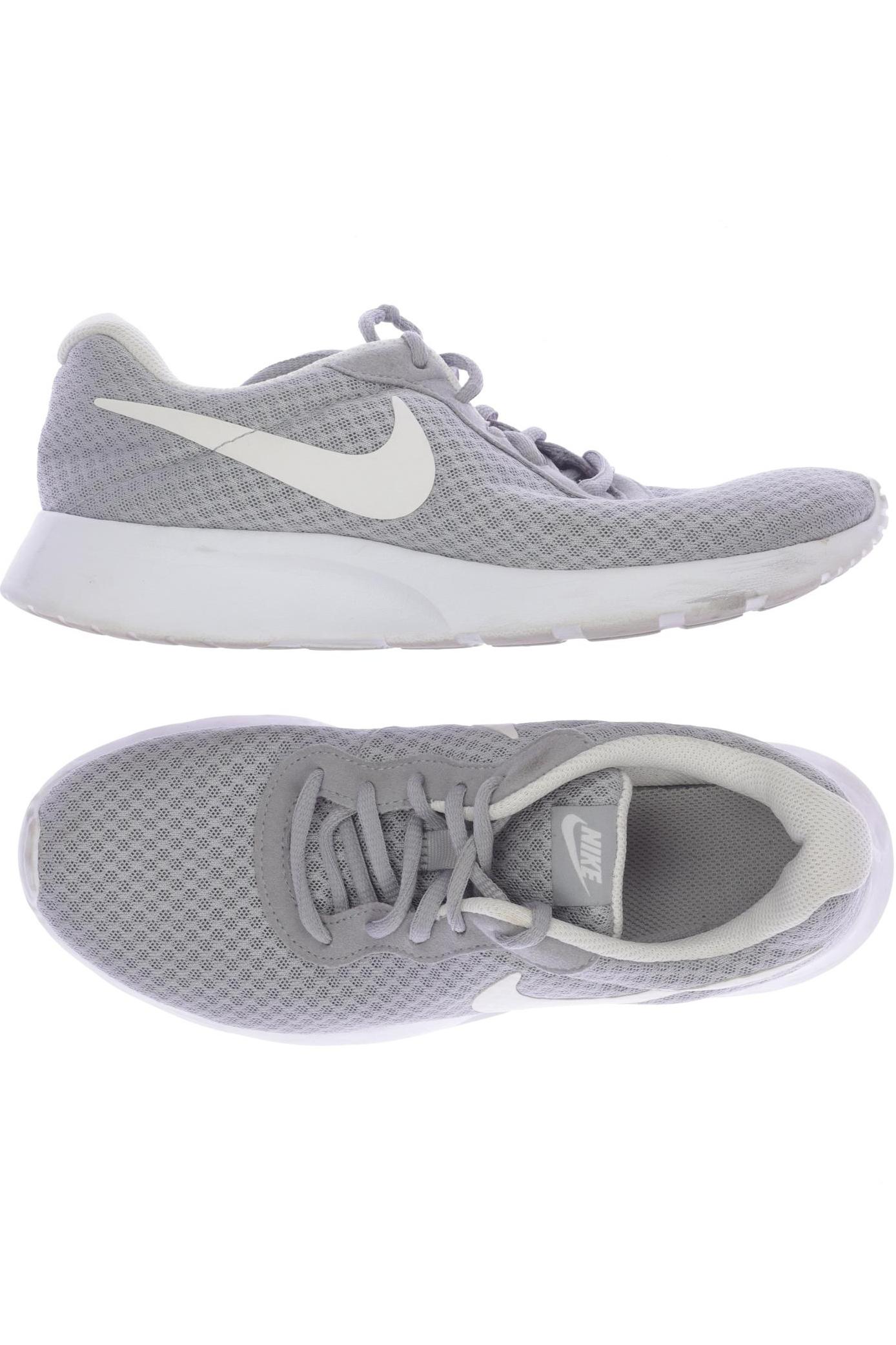 

Nike Damen Sneakers, grau, Gr. 39