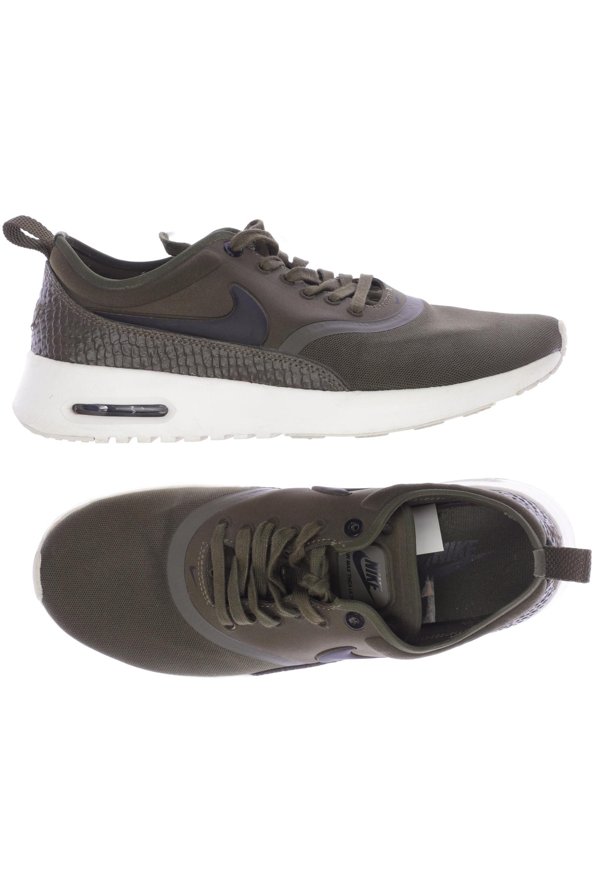 

Nike Damen Sneakers, grün