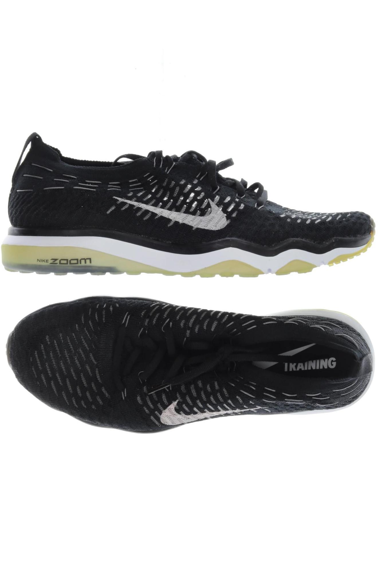 

Nike Damen Sneakers, schwarz, Gr. 41